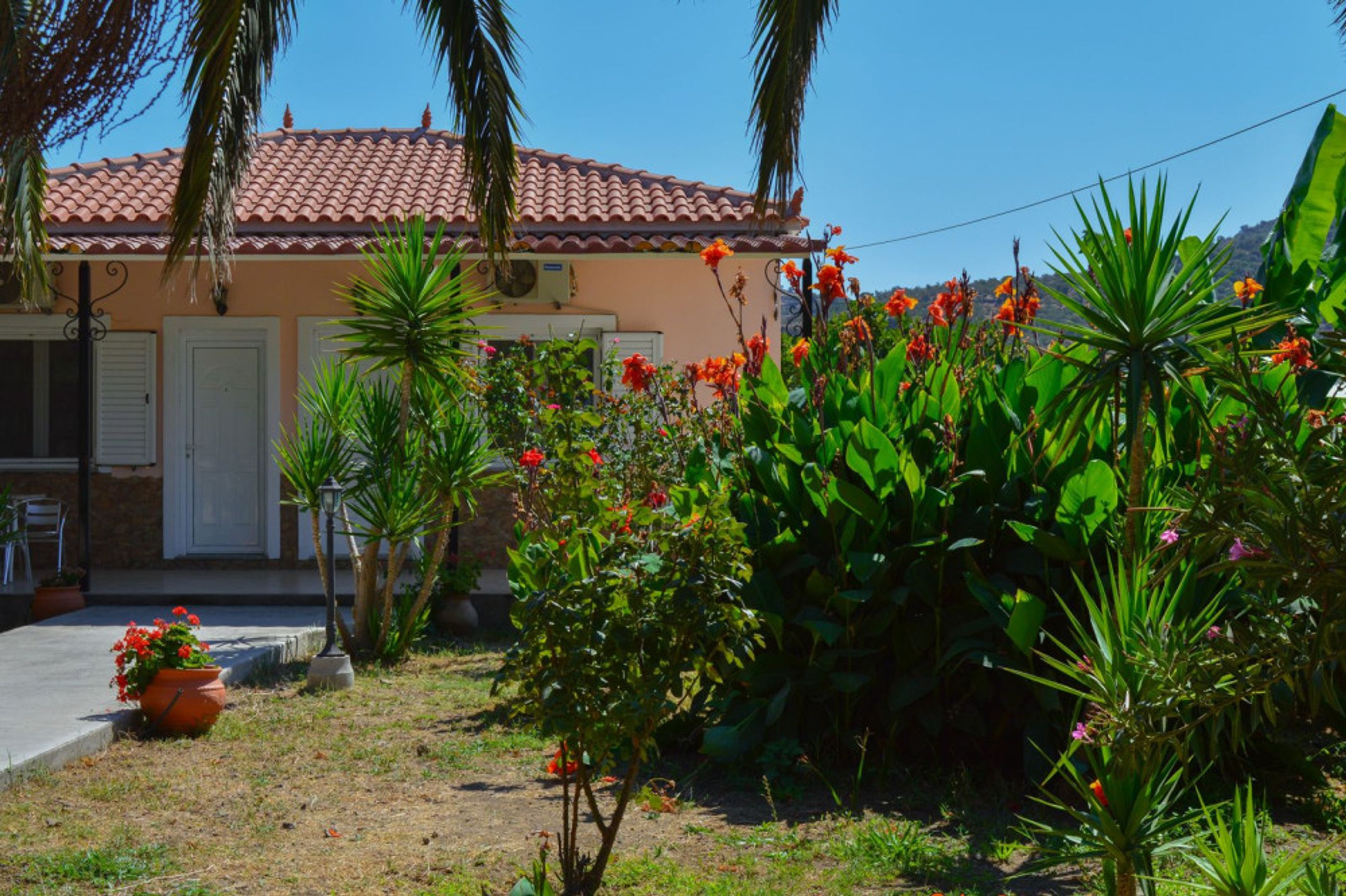 Garden View Appartementen