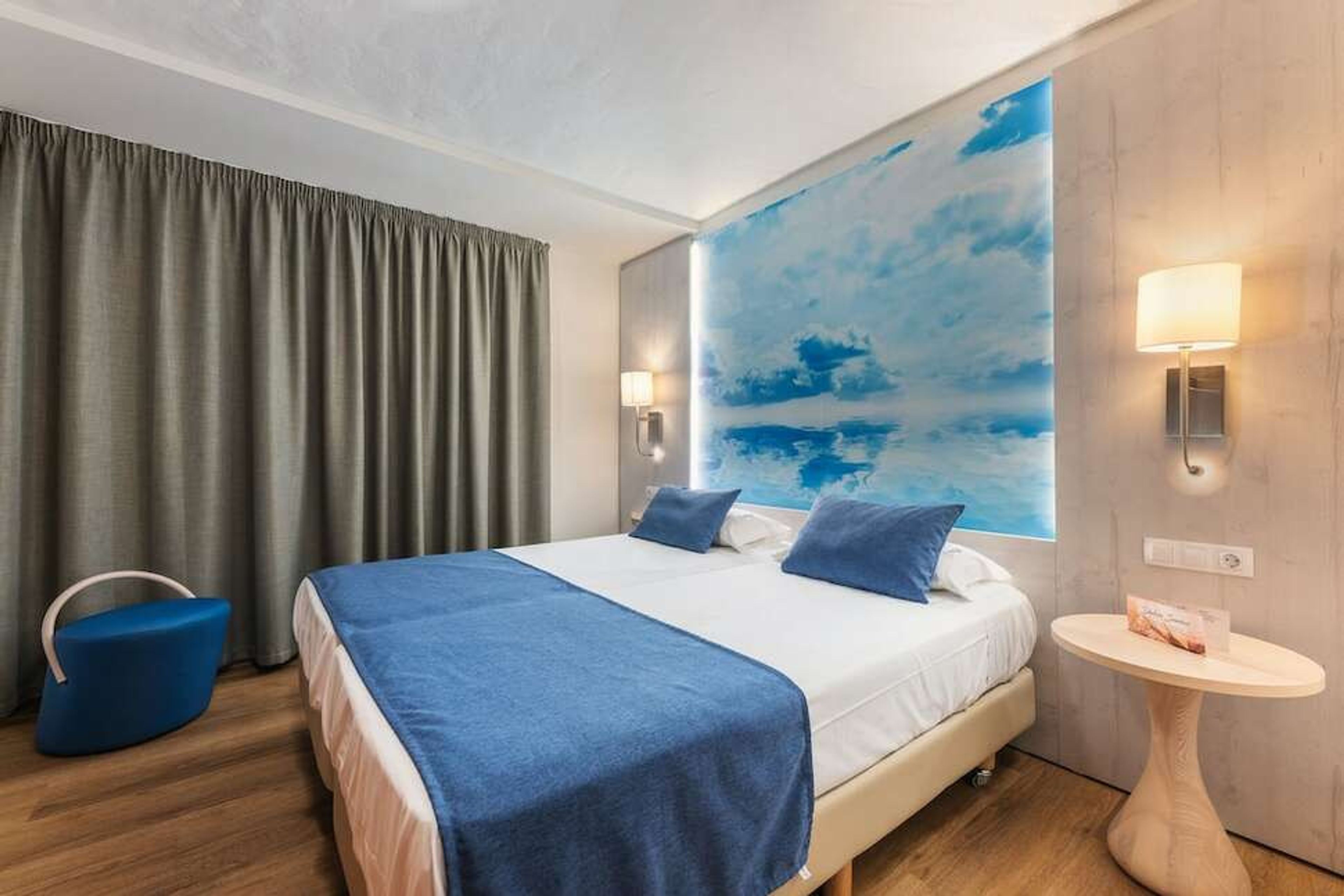 Garden & Sea Boutique Lodging by Livvo foto 3
