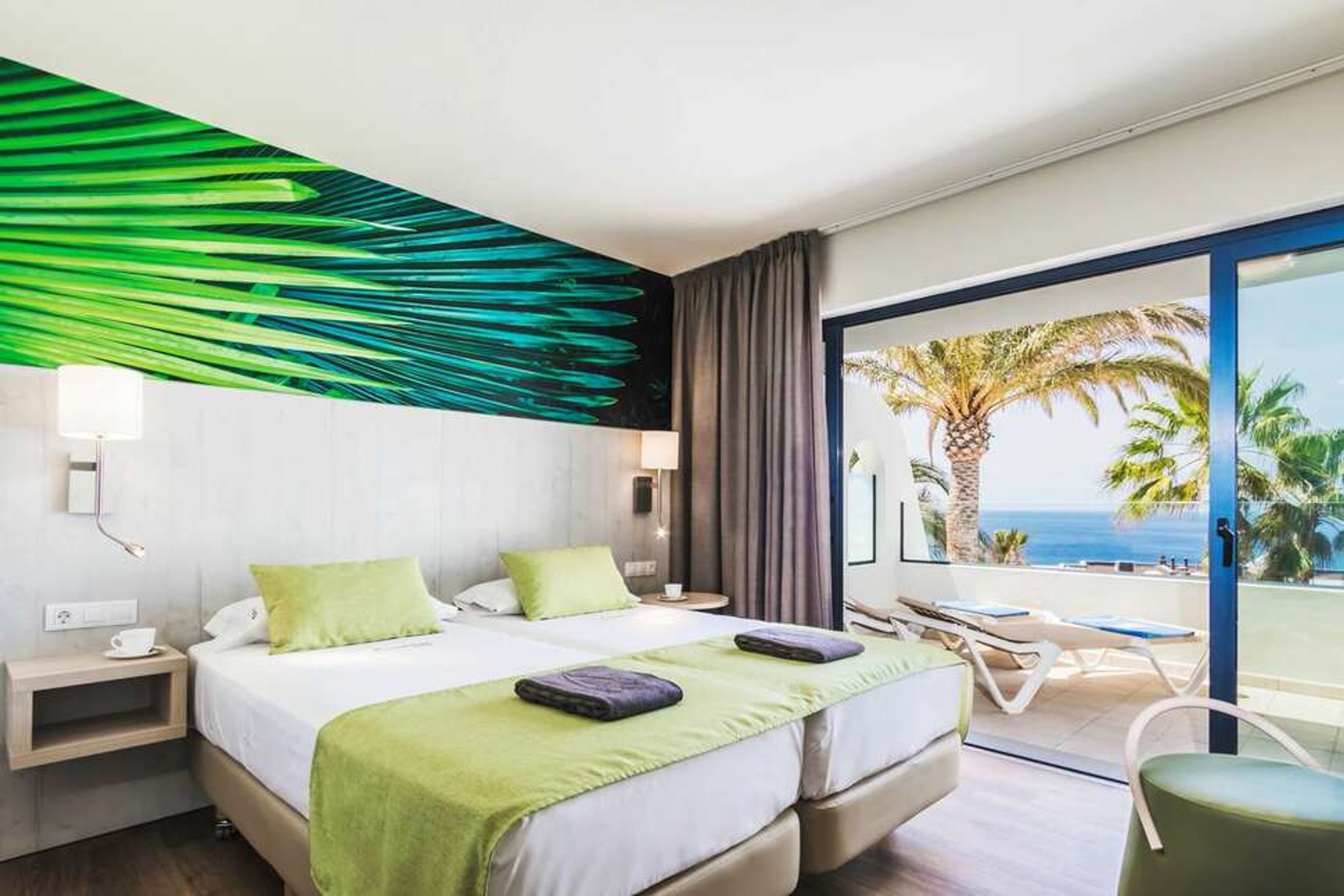Garden & Sea Boutique Lodging by Livvo foto 4
