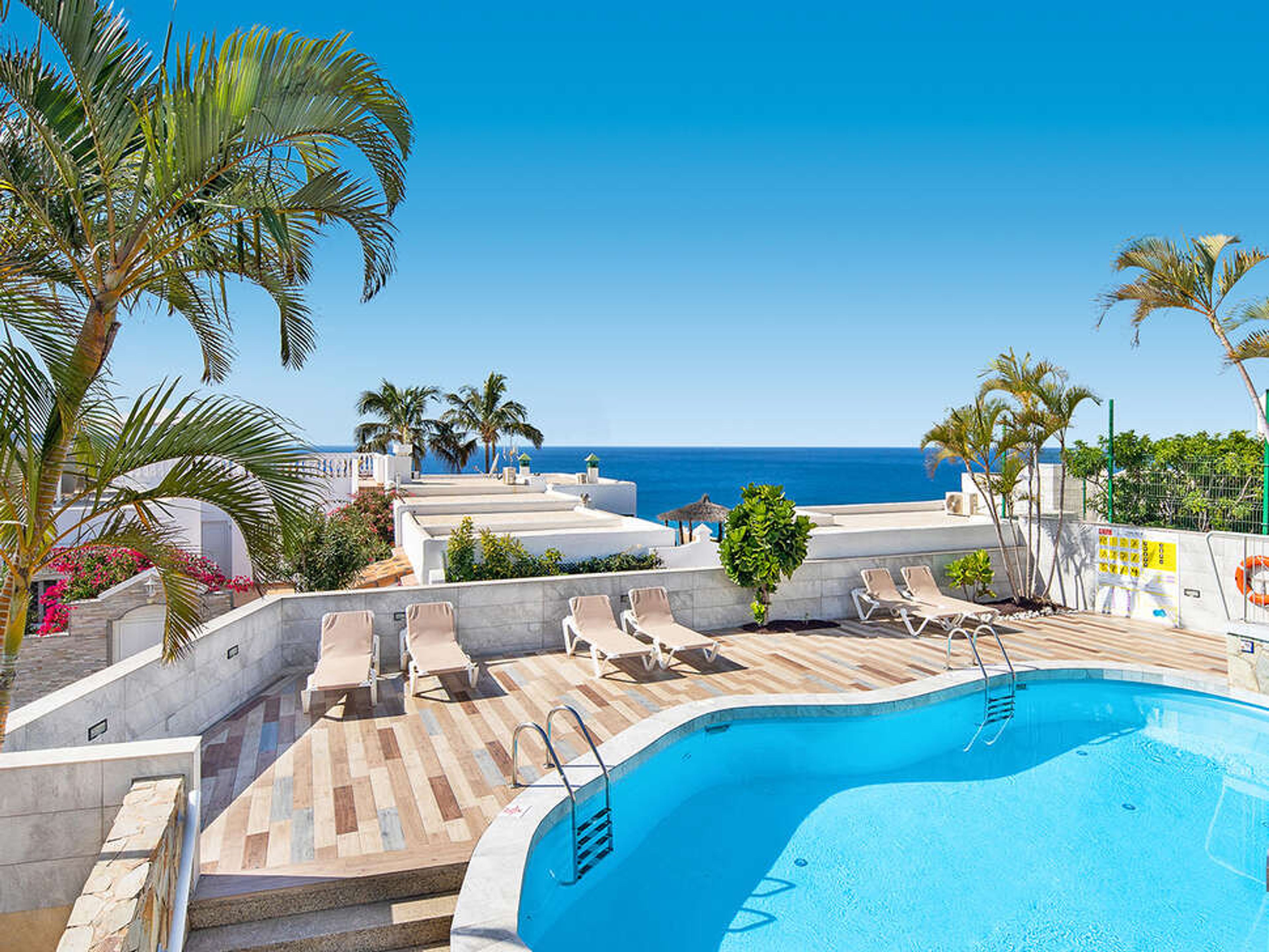 Garden & Sea Boutique Lodging by Livvo foto 1