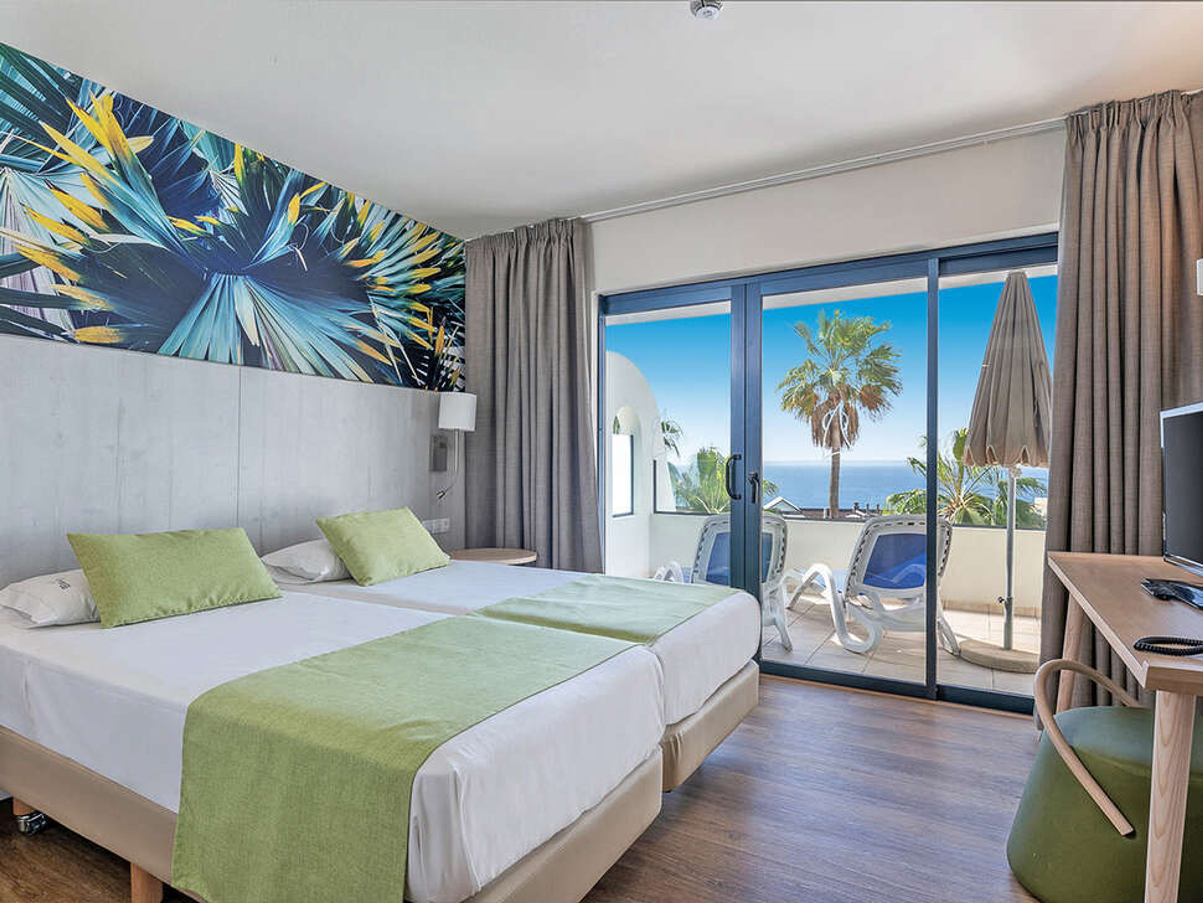 Garden & Sea Boutique Lodging by Livvo foto 2