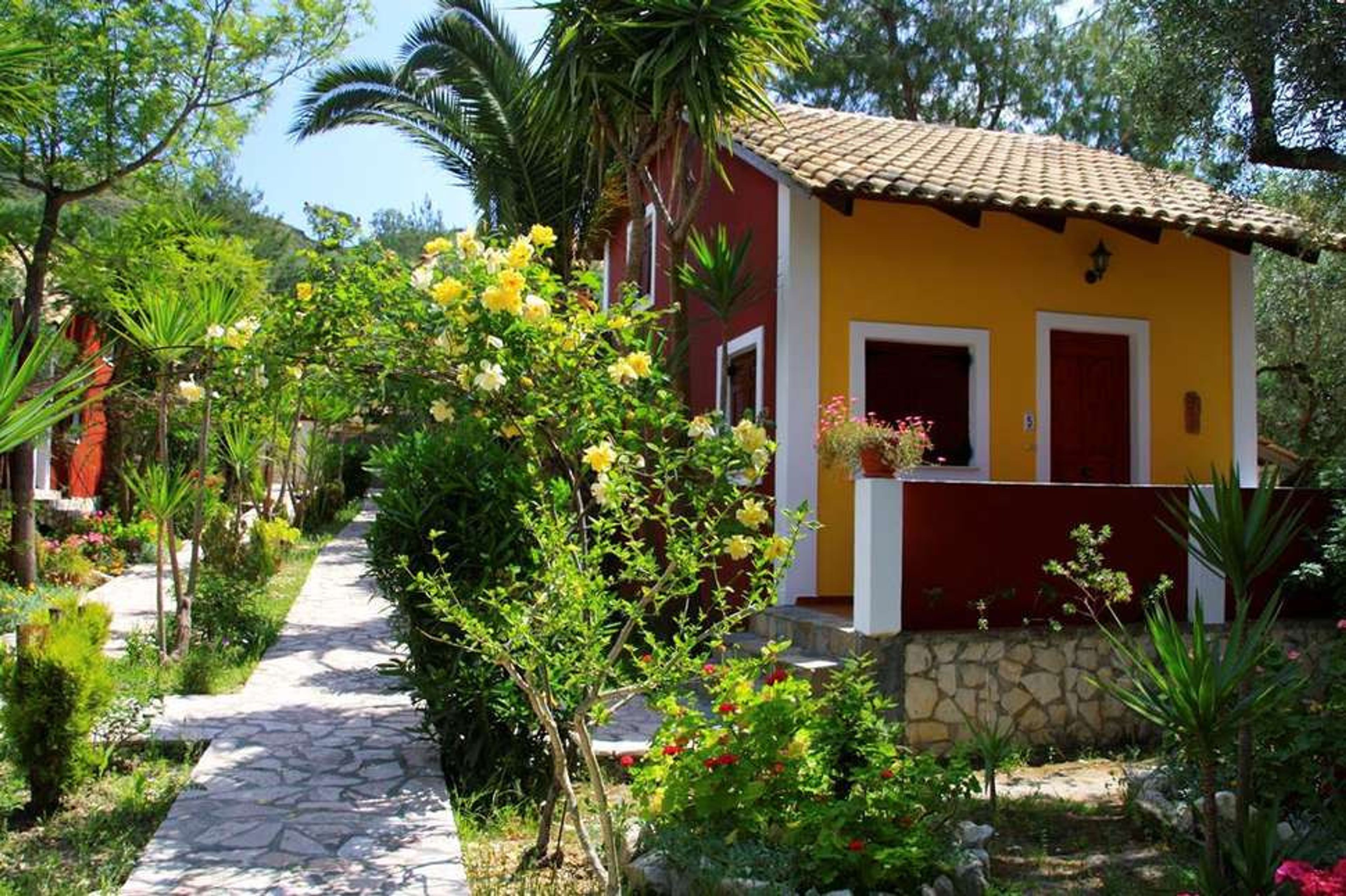 Garden of Eden foto 2