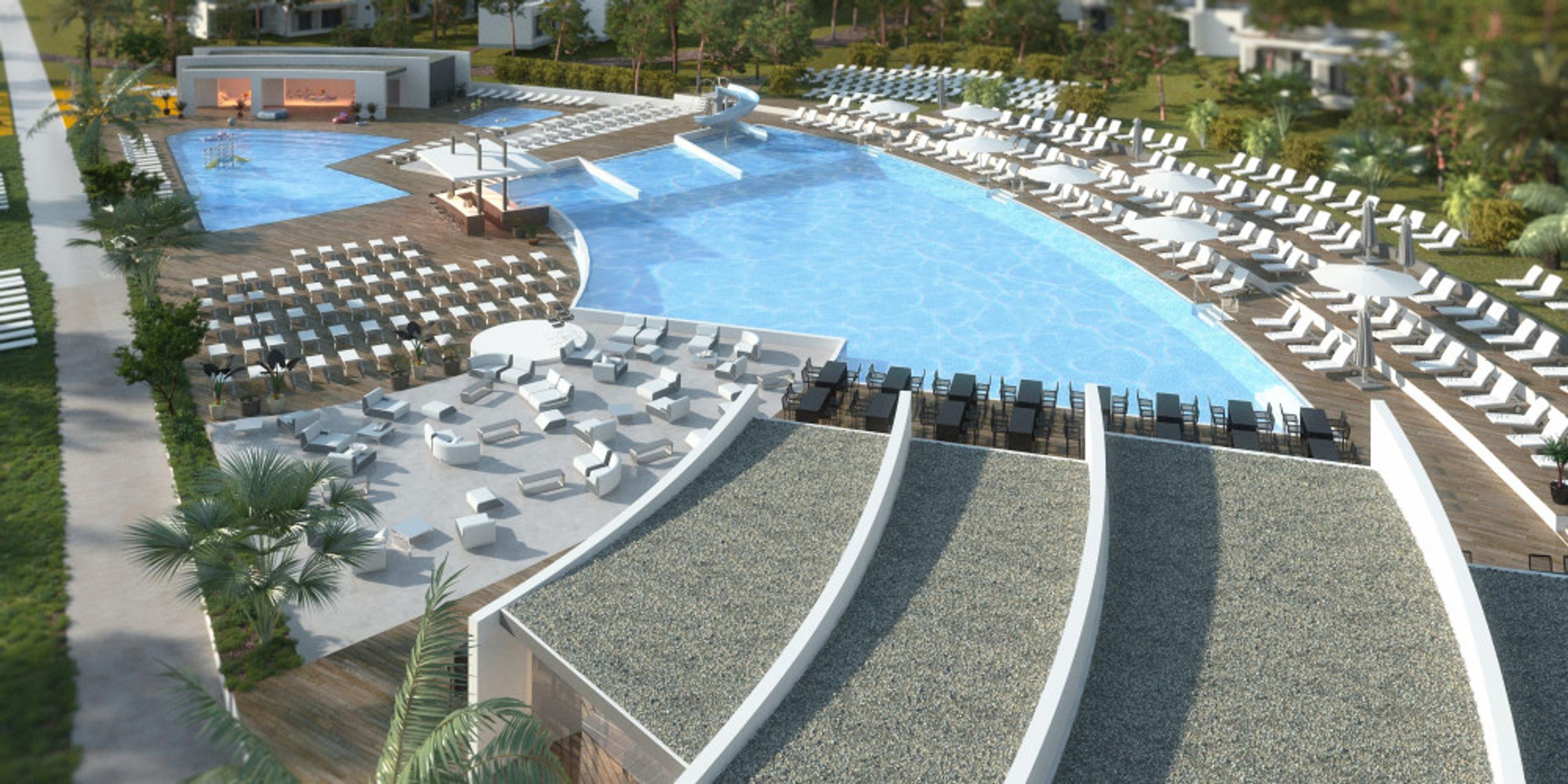 Garden Suites Park Plava Laguna