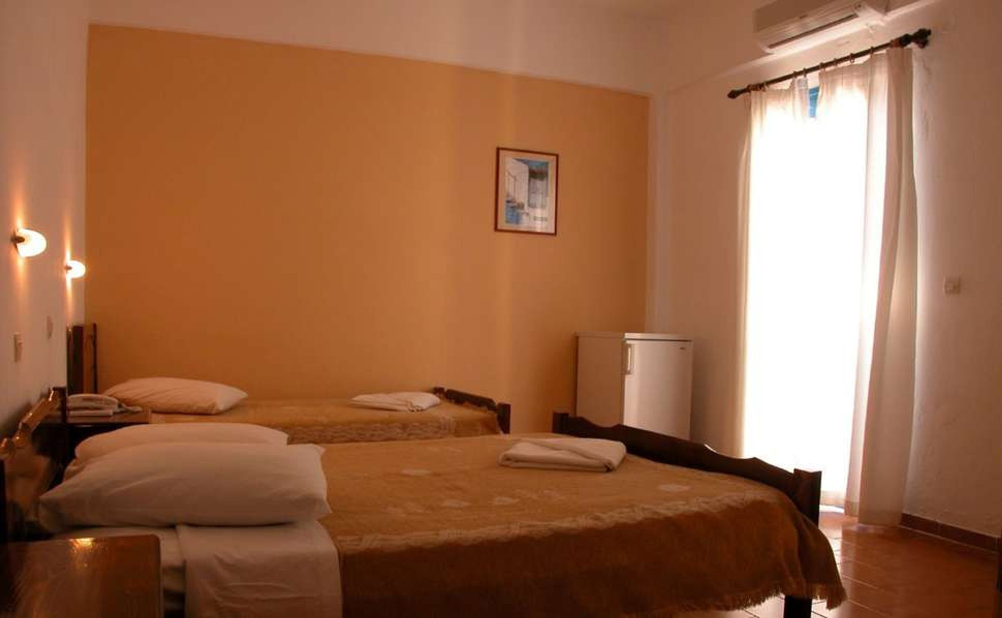 Gardenia Hotel Perissa foto 3