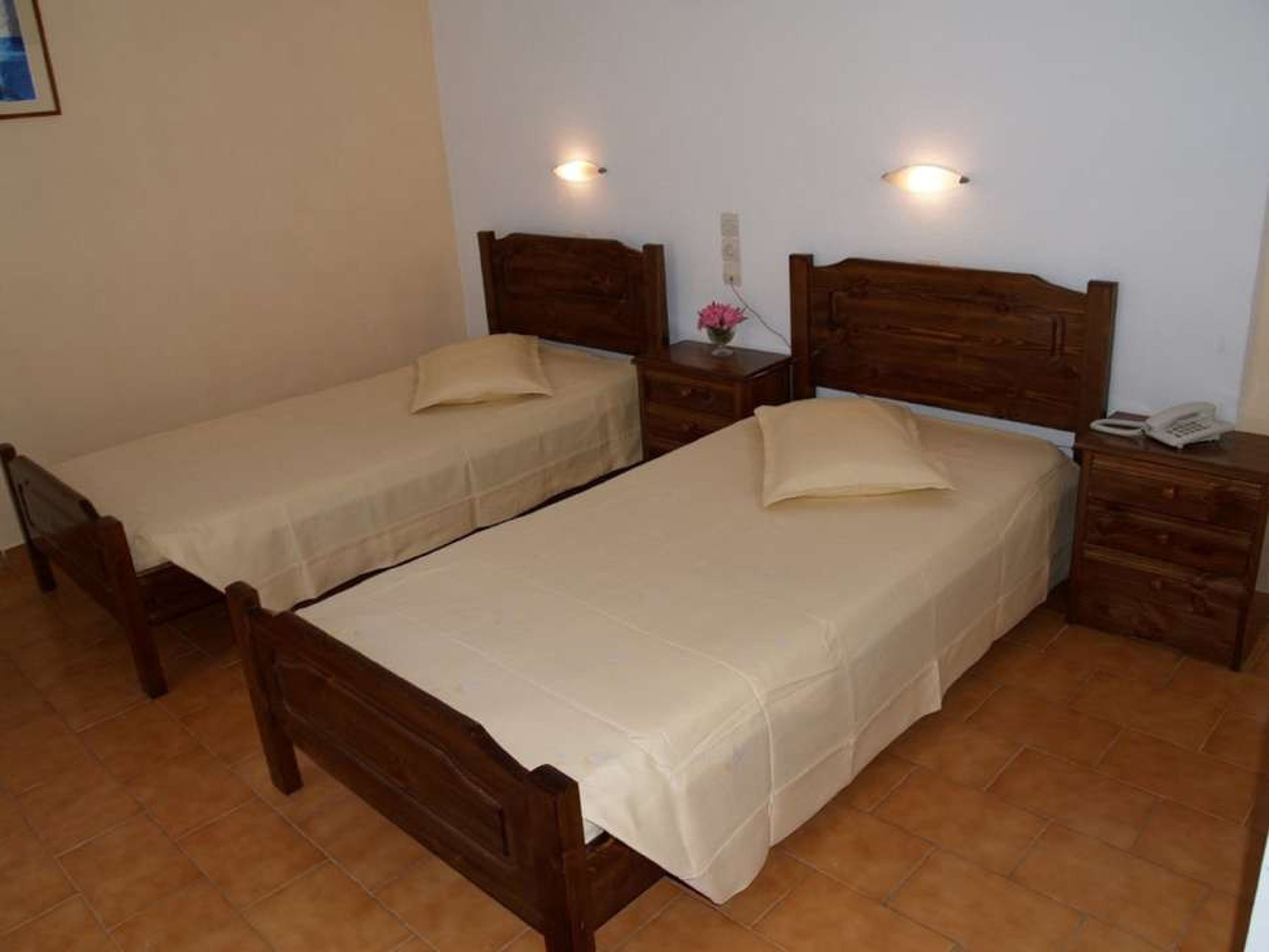 Gardenia Hotel Perissa foto 1