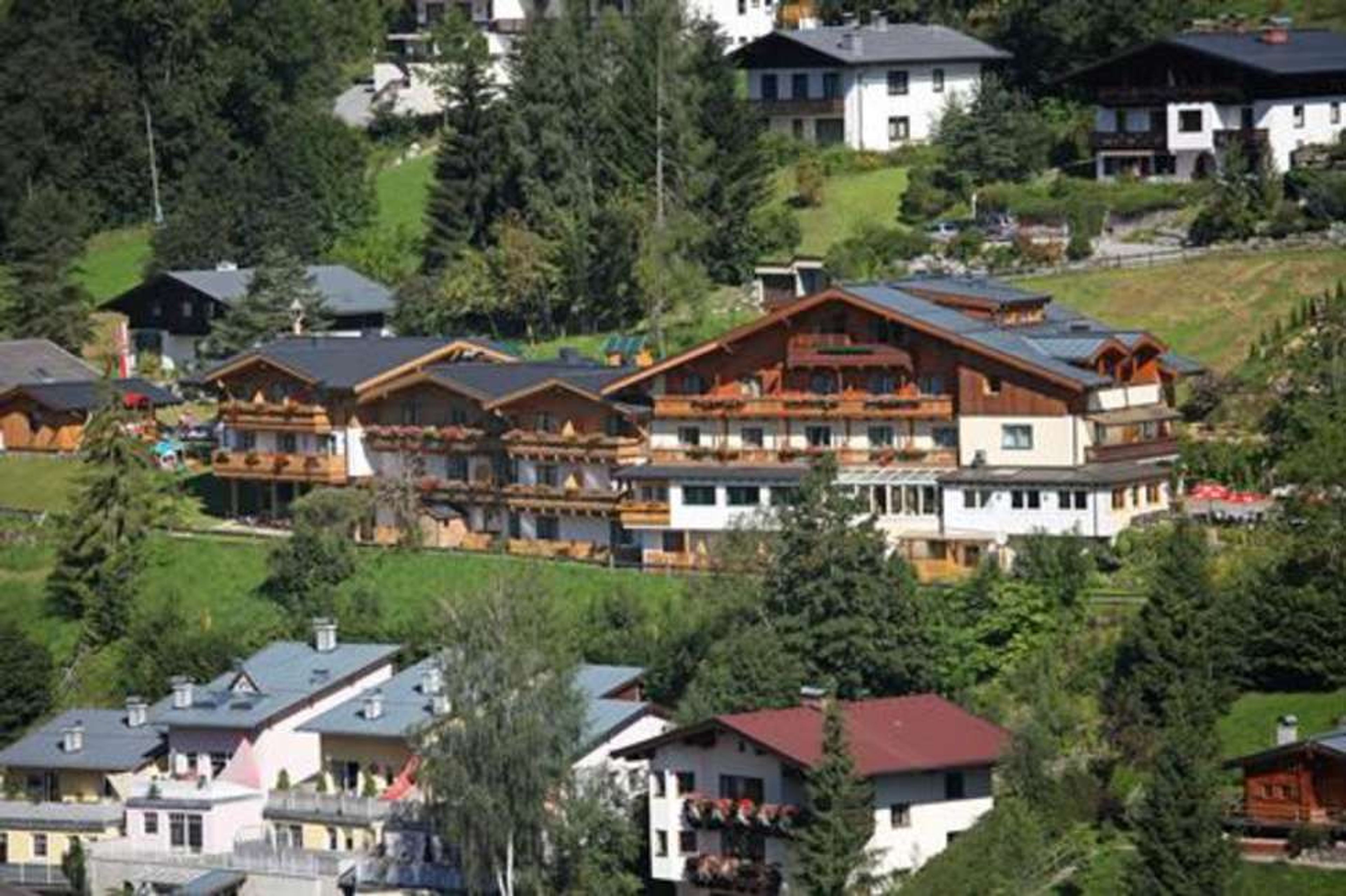 Gartenhotel Daxer