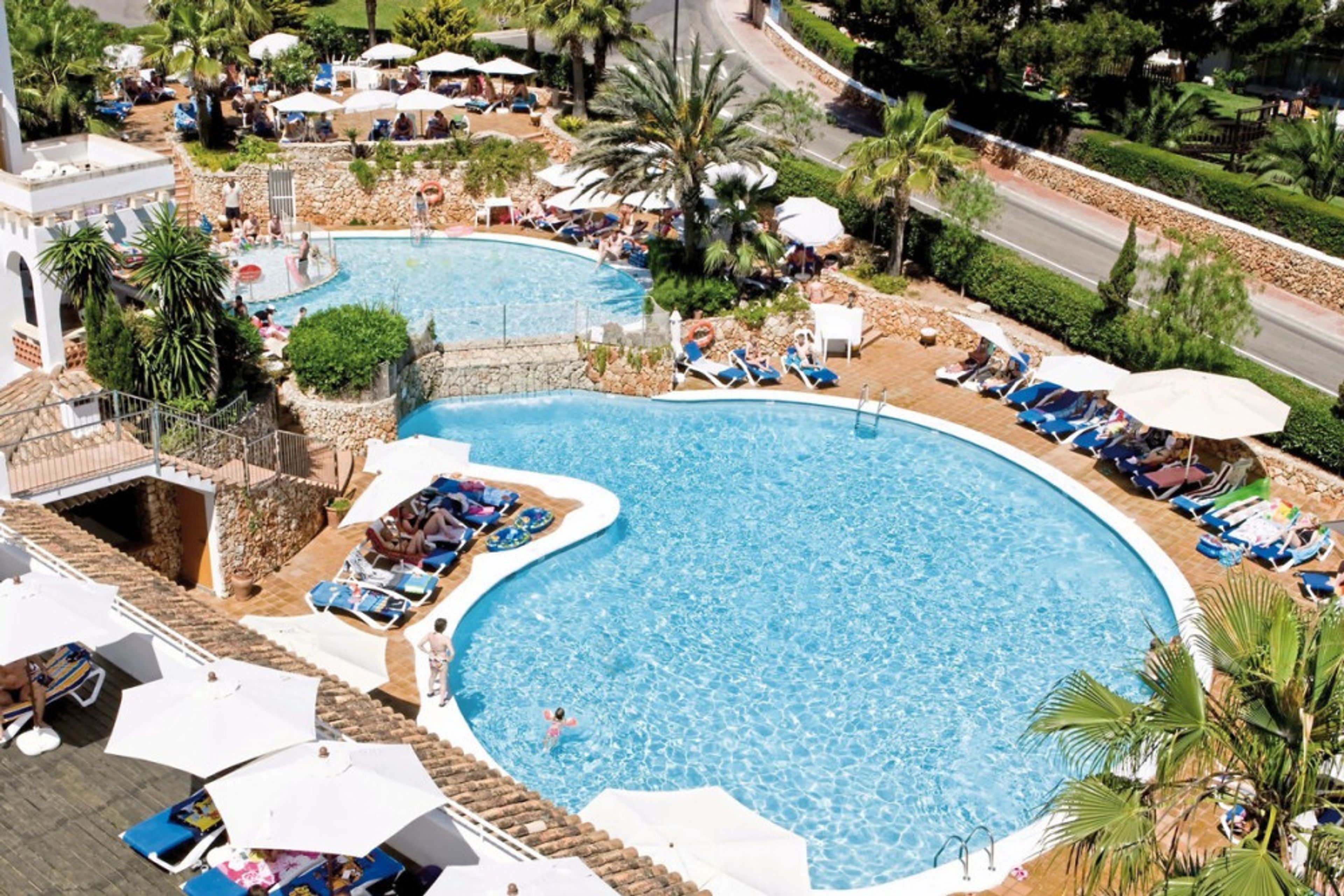 Gavimar La Mirada Club Resort foto 1