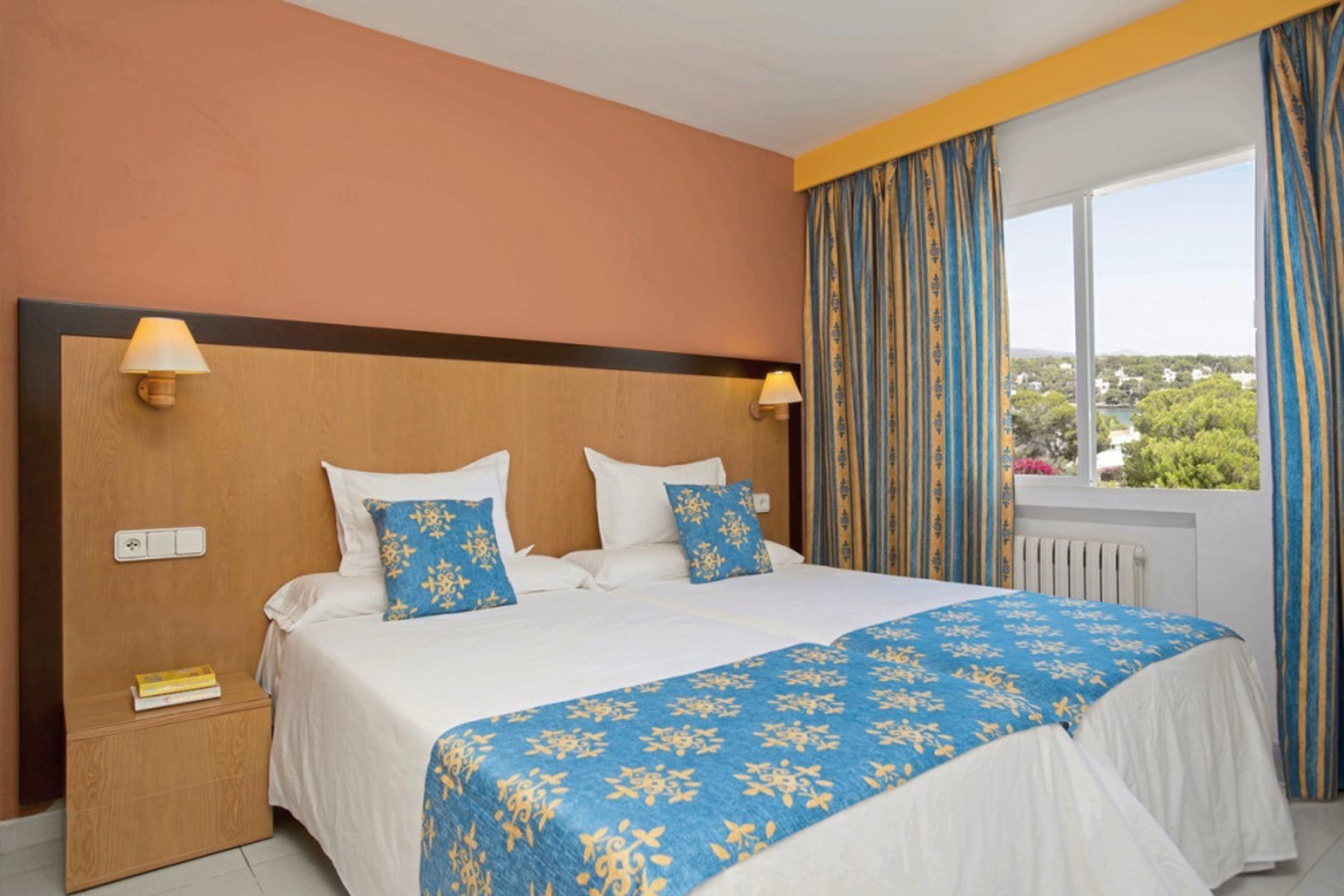 Gavimar La Mirada Club Resort foto 2