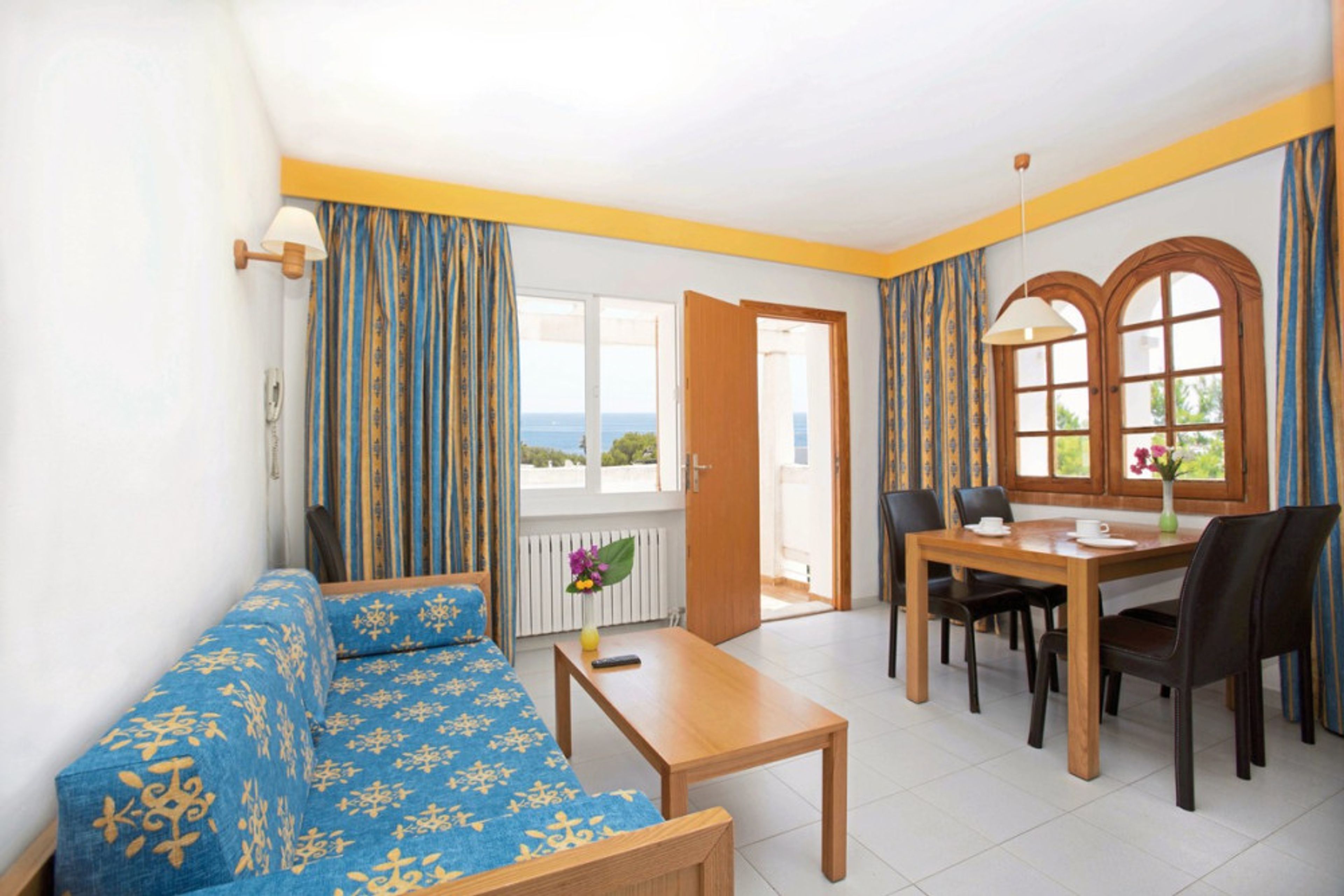 Gavimar La Mirada Club Resort foto 3