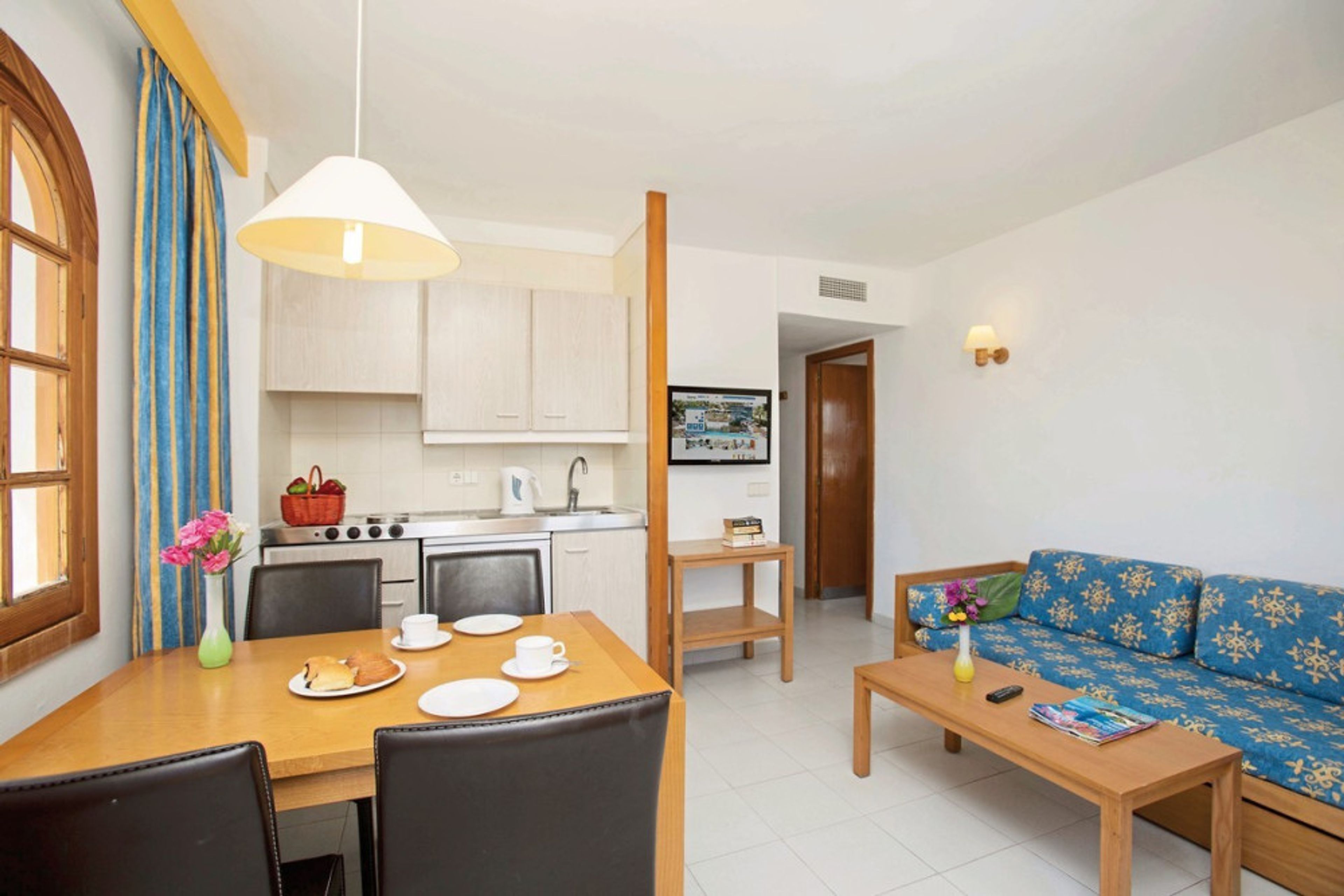 Gavimar La Mirada Club Resort foto 4