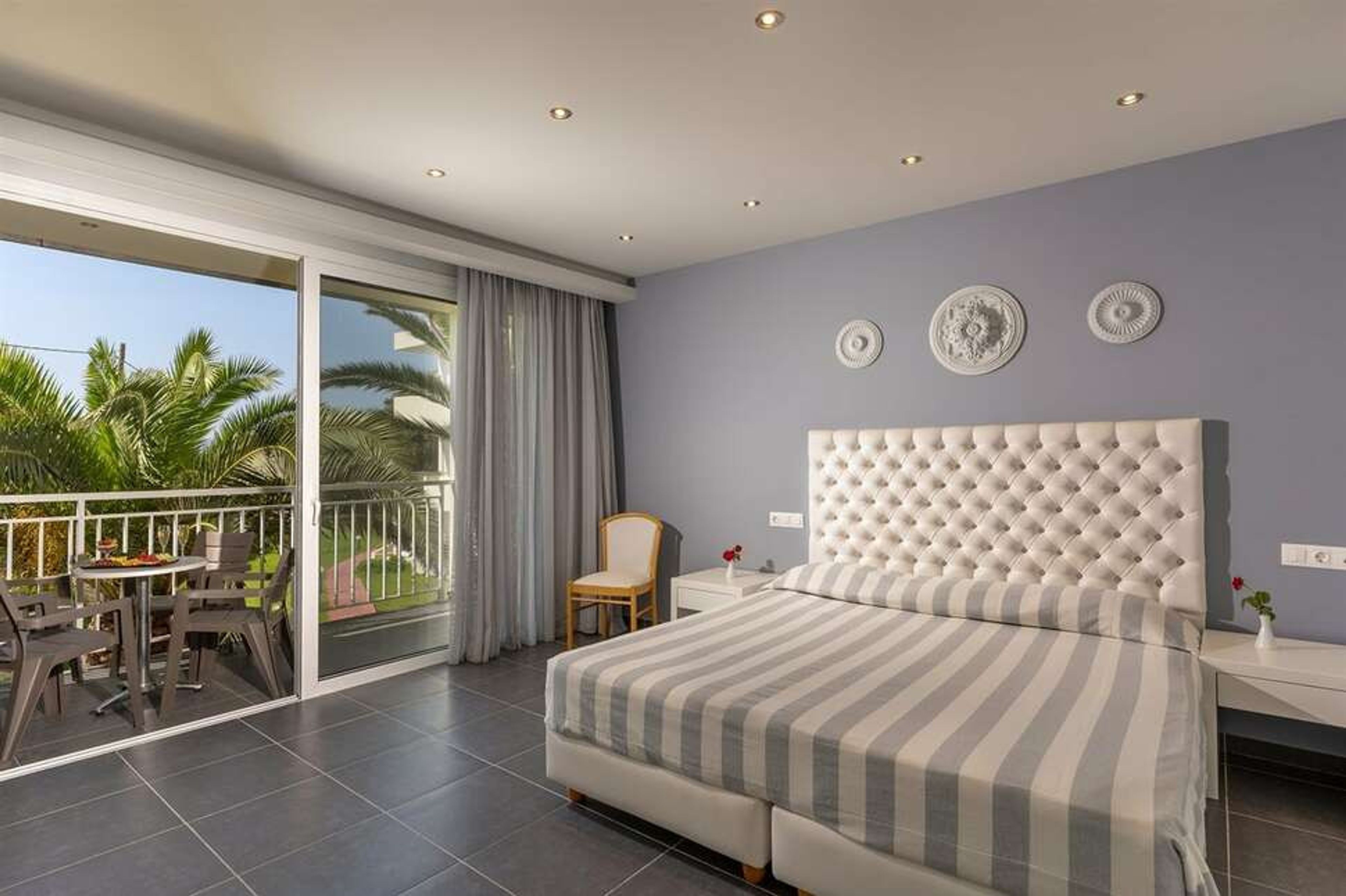 Georgioupolis Resort foto 1