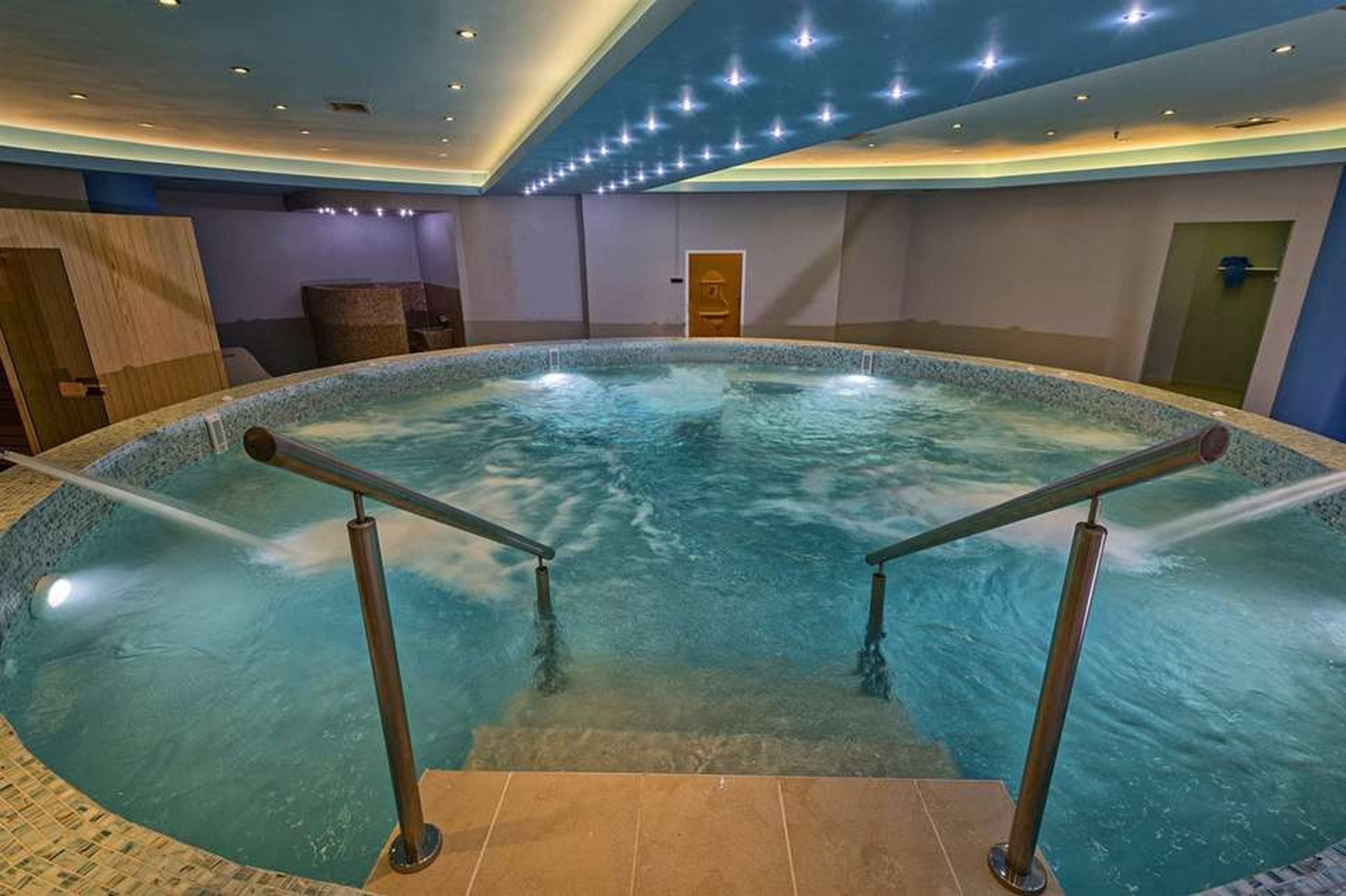 Georgioupolis Resort foto 2