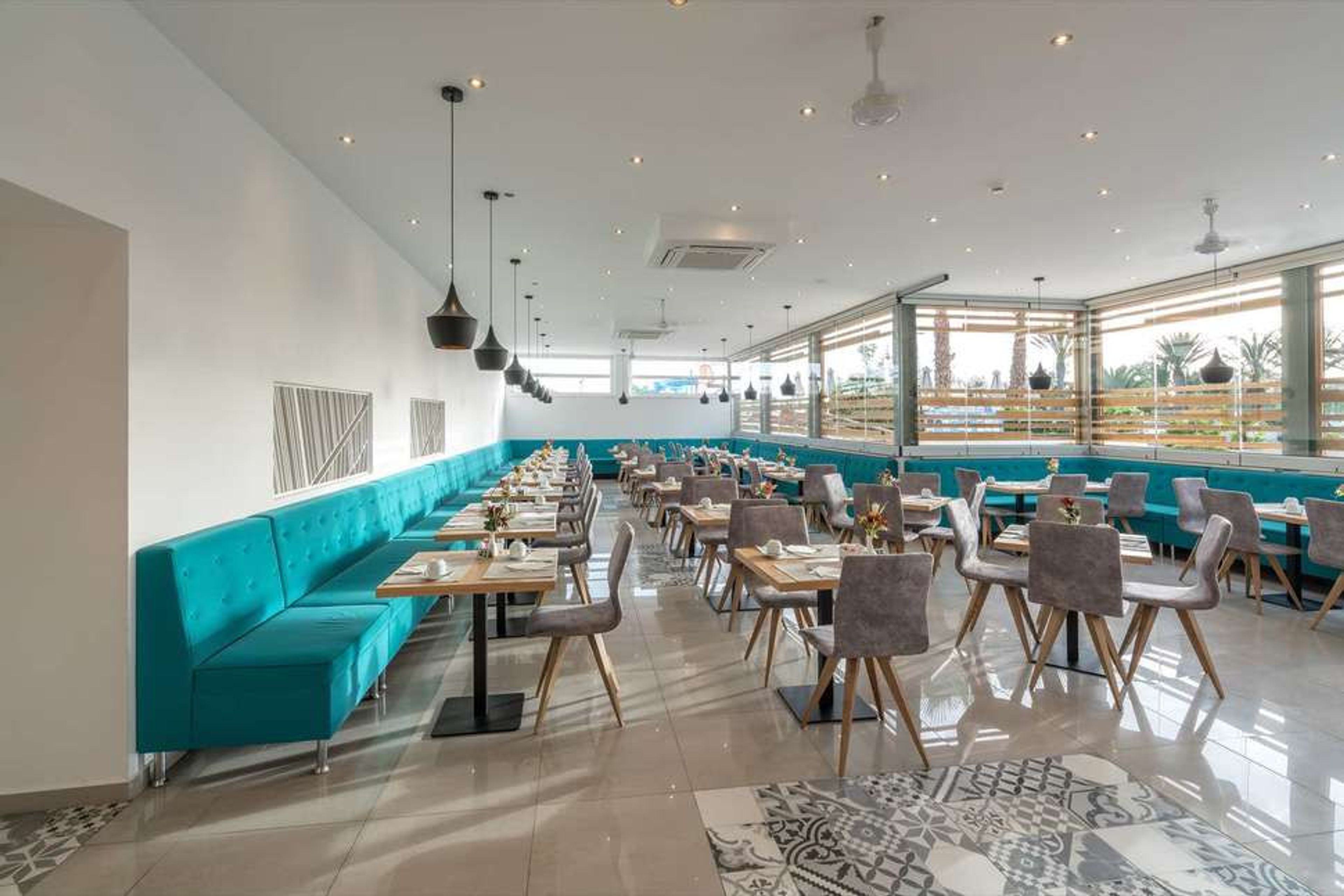 Georgioupolis Resort foto 3