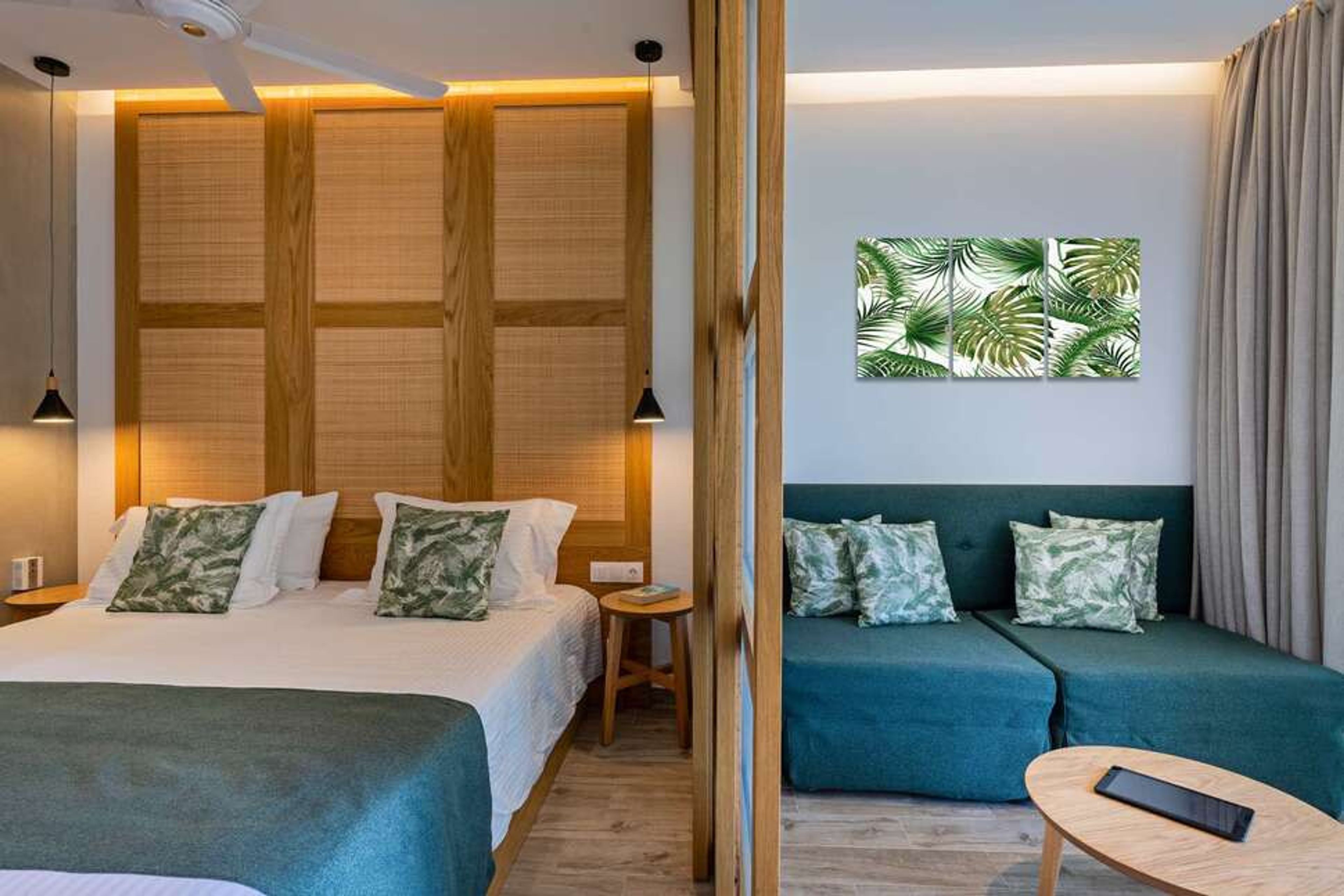 Georgioupolis Resort foto 4