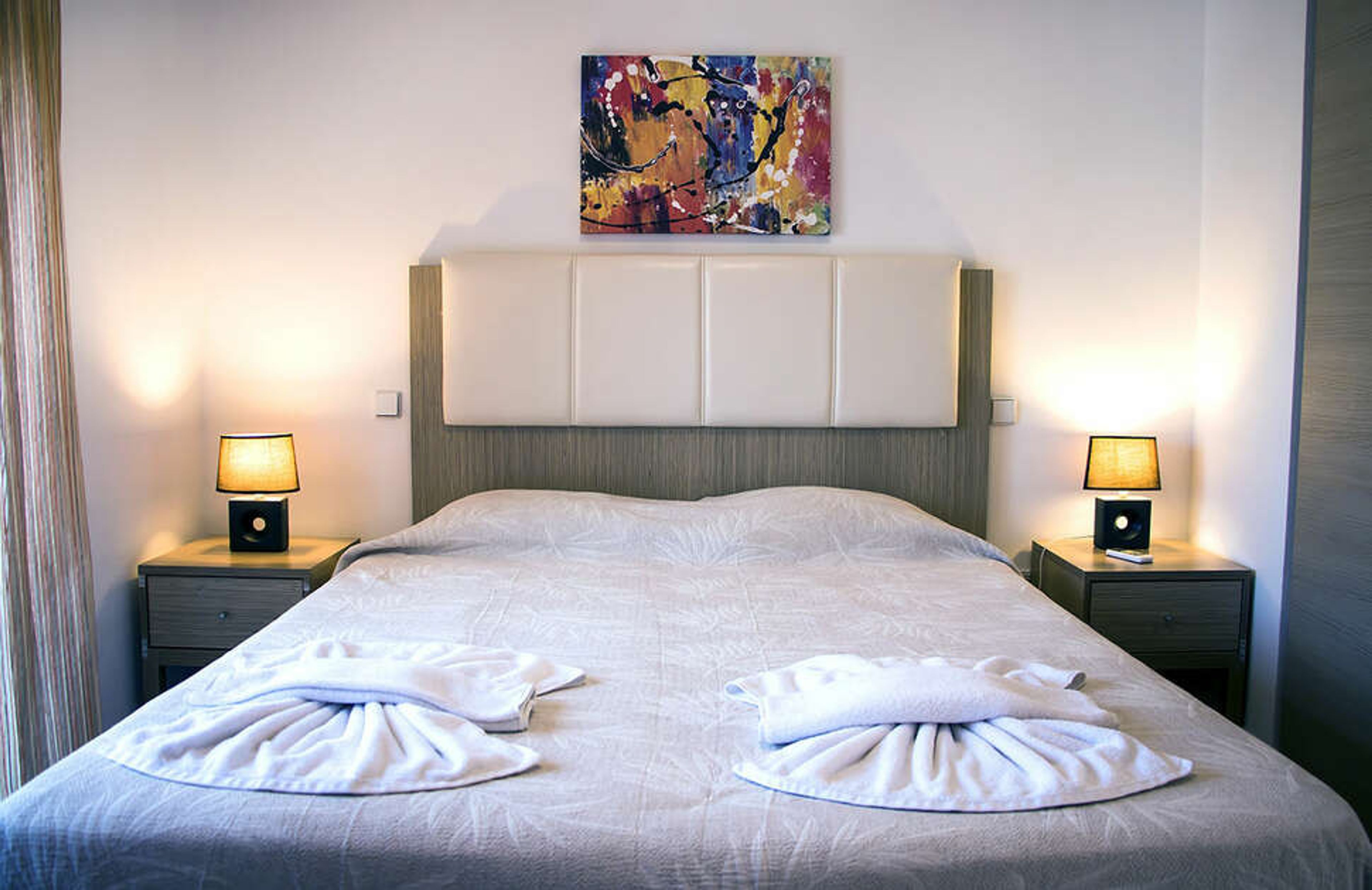 Gennadi Gardens Appartementen & Villas foto 3