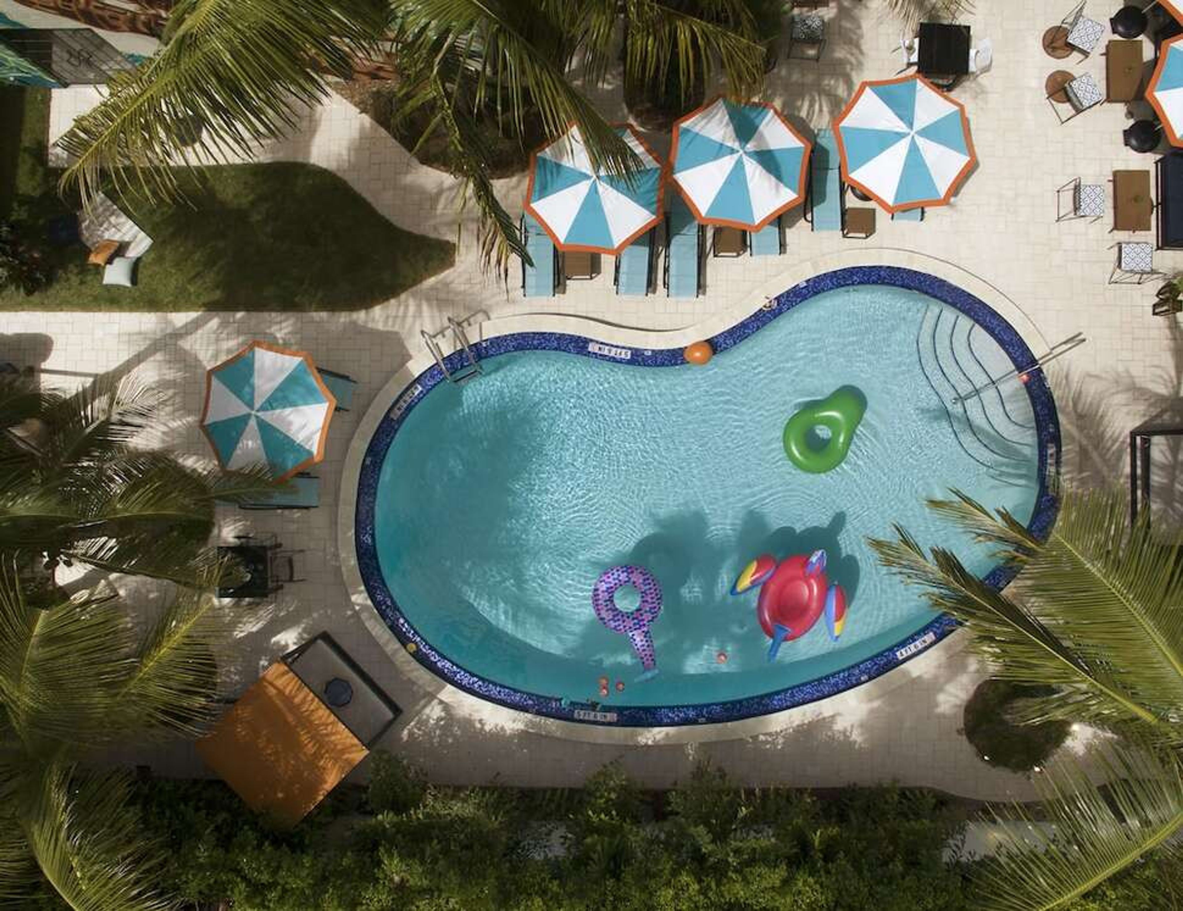 Generator Miami foto 1