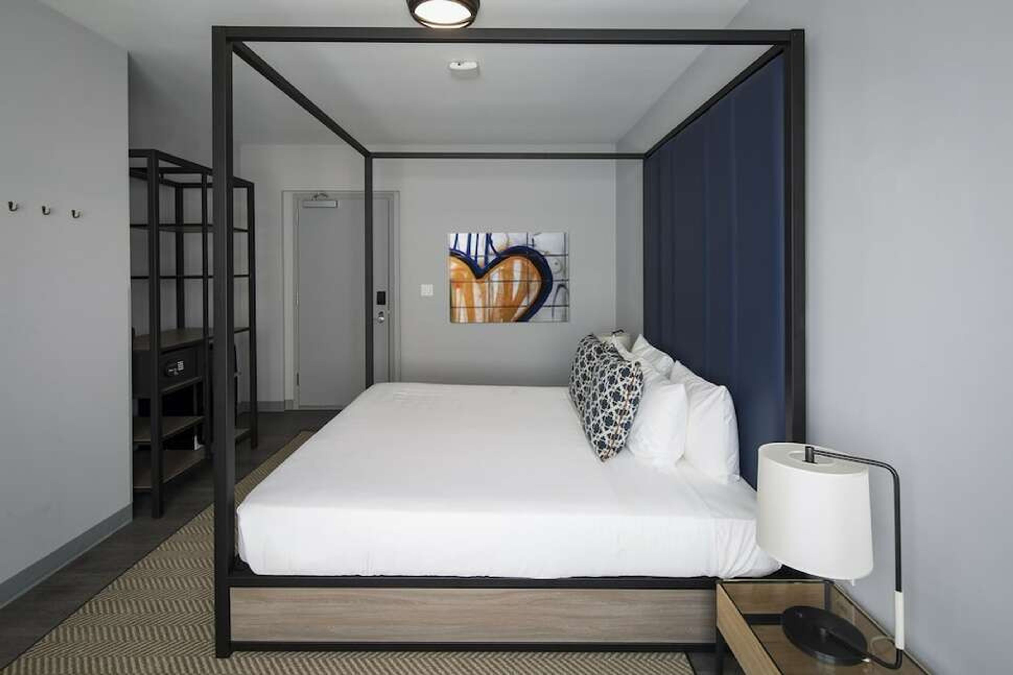 Generator Miami foto 3