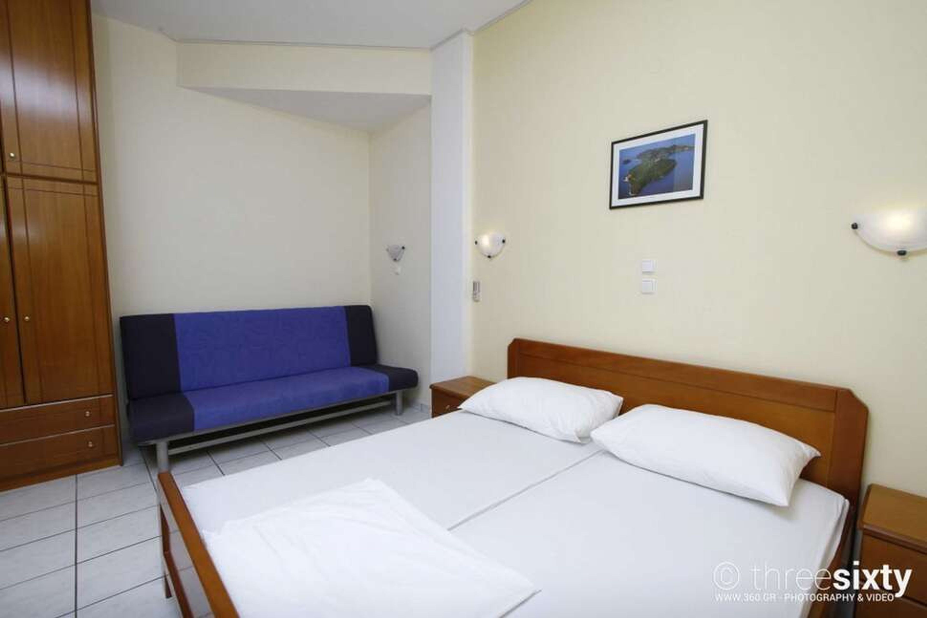 Geni Garden Appartementen foto 2