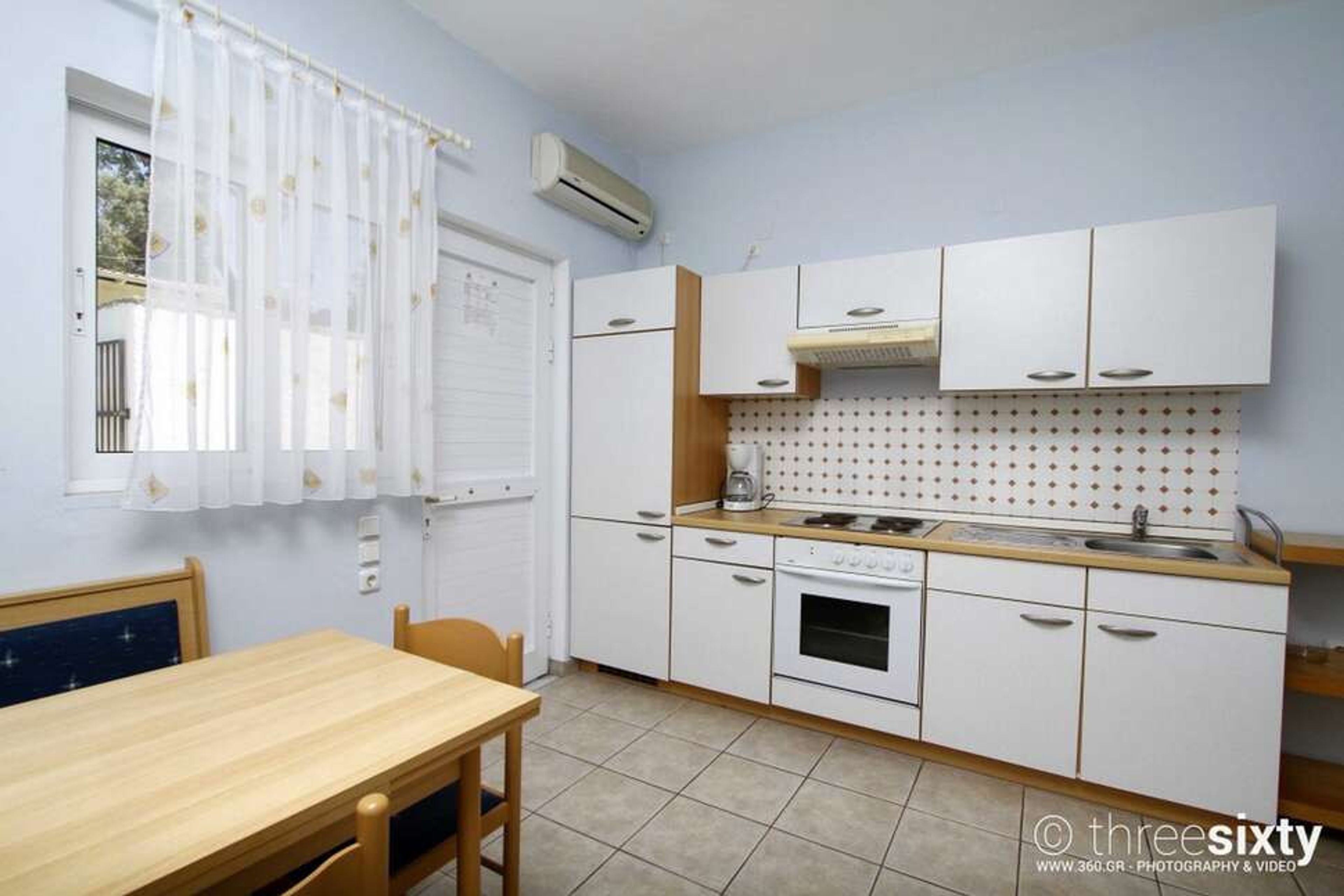 Geni Garden Appartementen foto 4