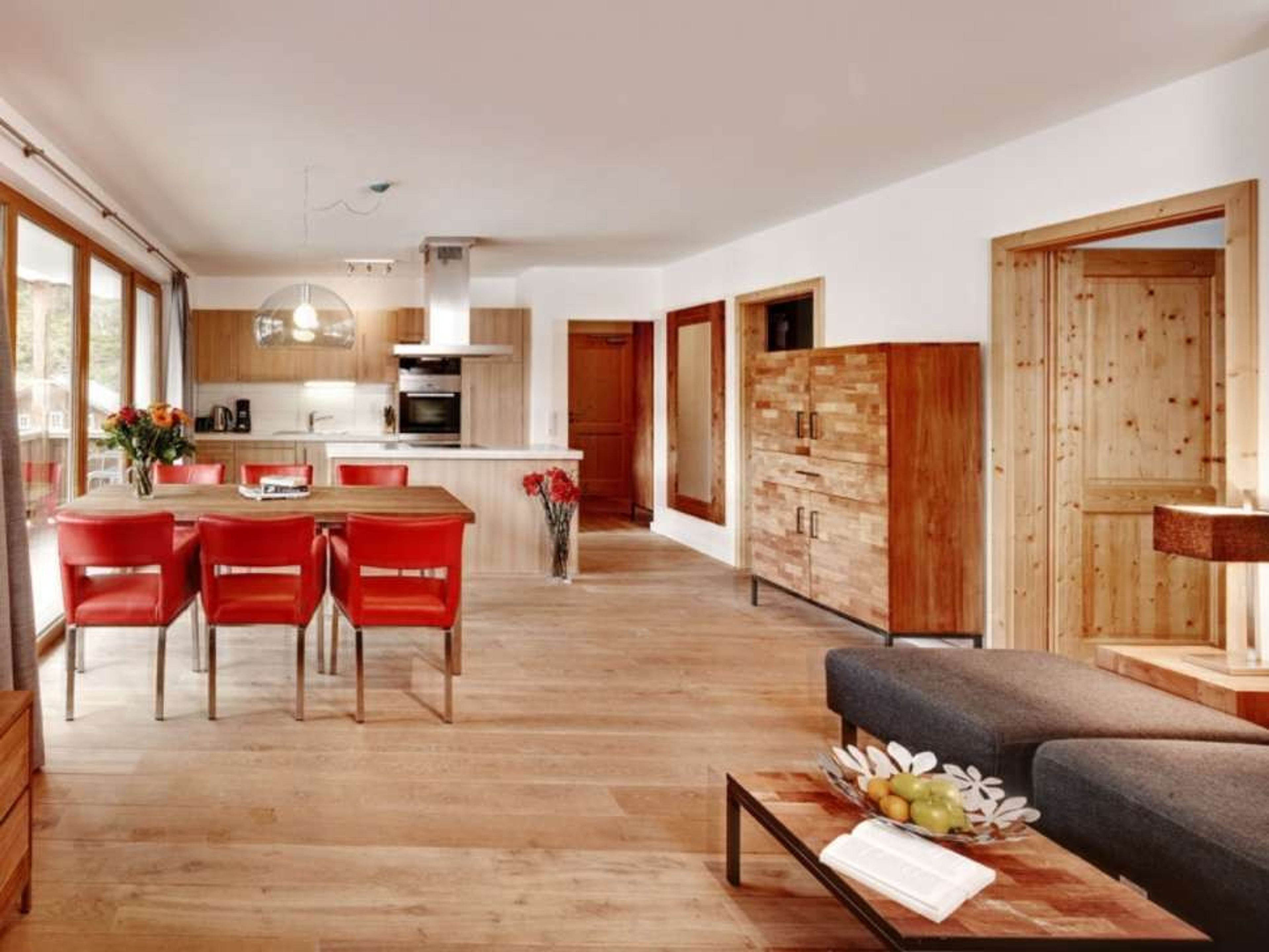 Gerlos Mountain Estate foto 2