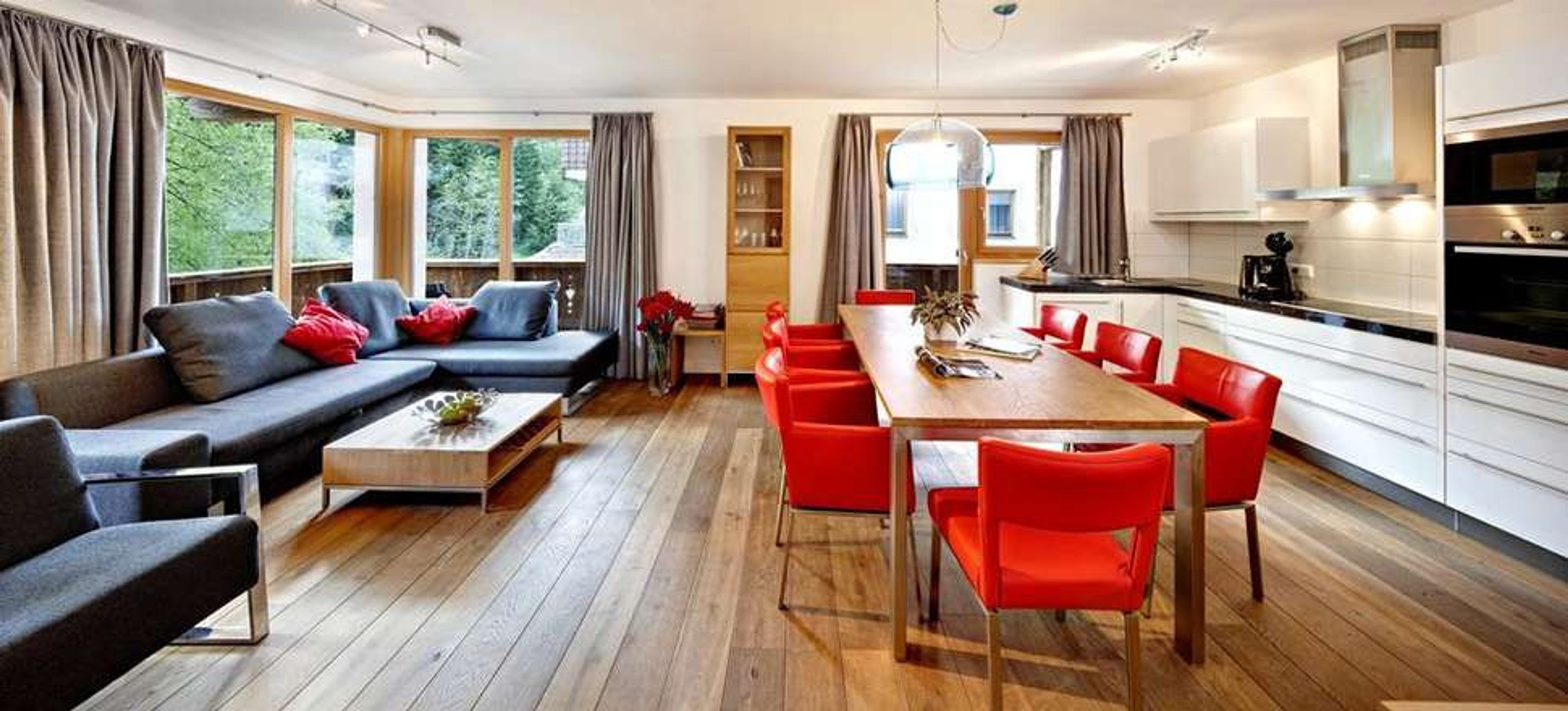 Gerlos Mountain Estate foto 4