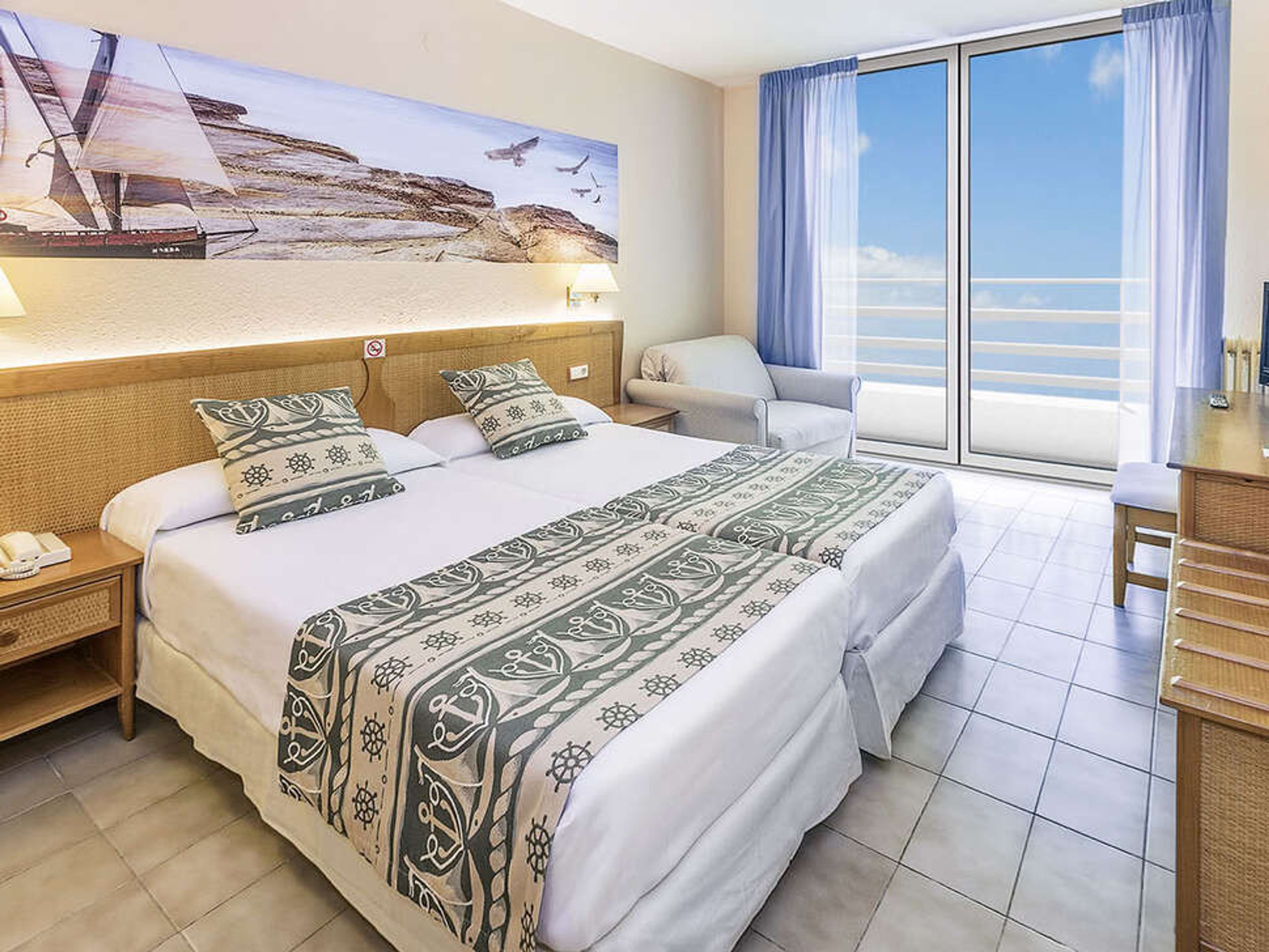 GHT Oasis Tossa & Spa foto 3