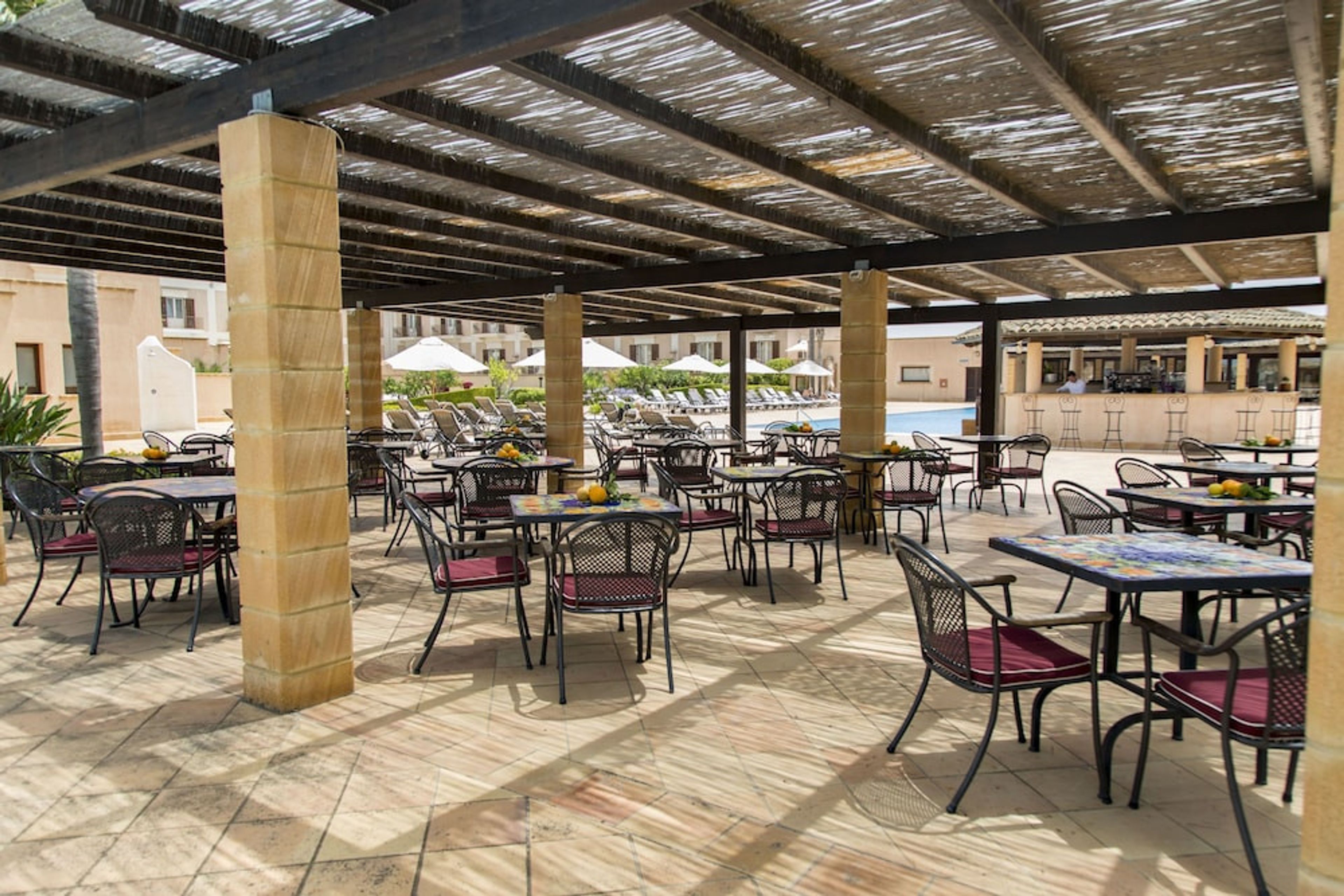 Giardino Di Costanza Resort
