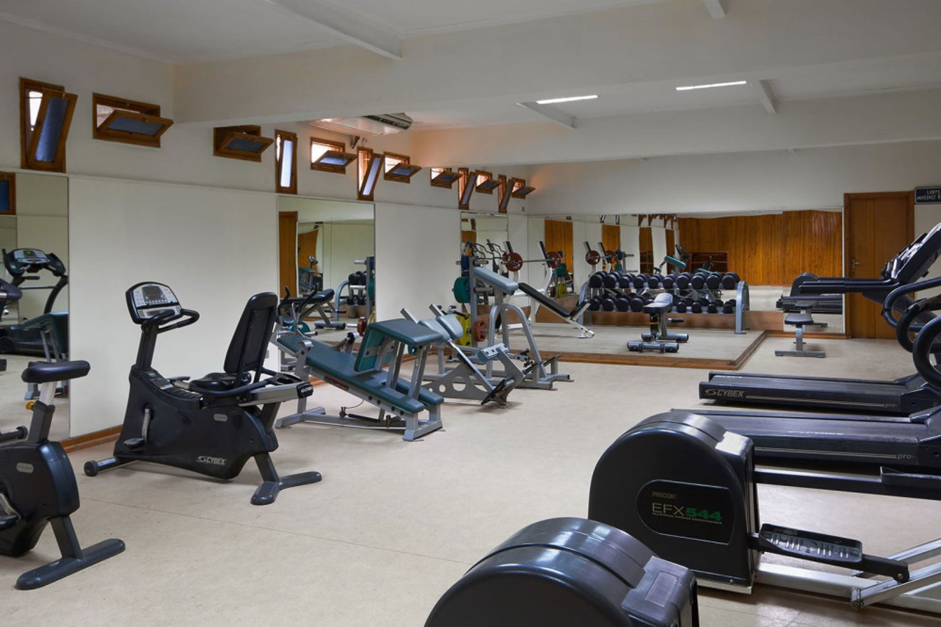 Giftun Azur Resort foto 1