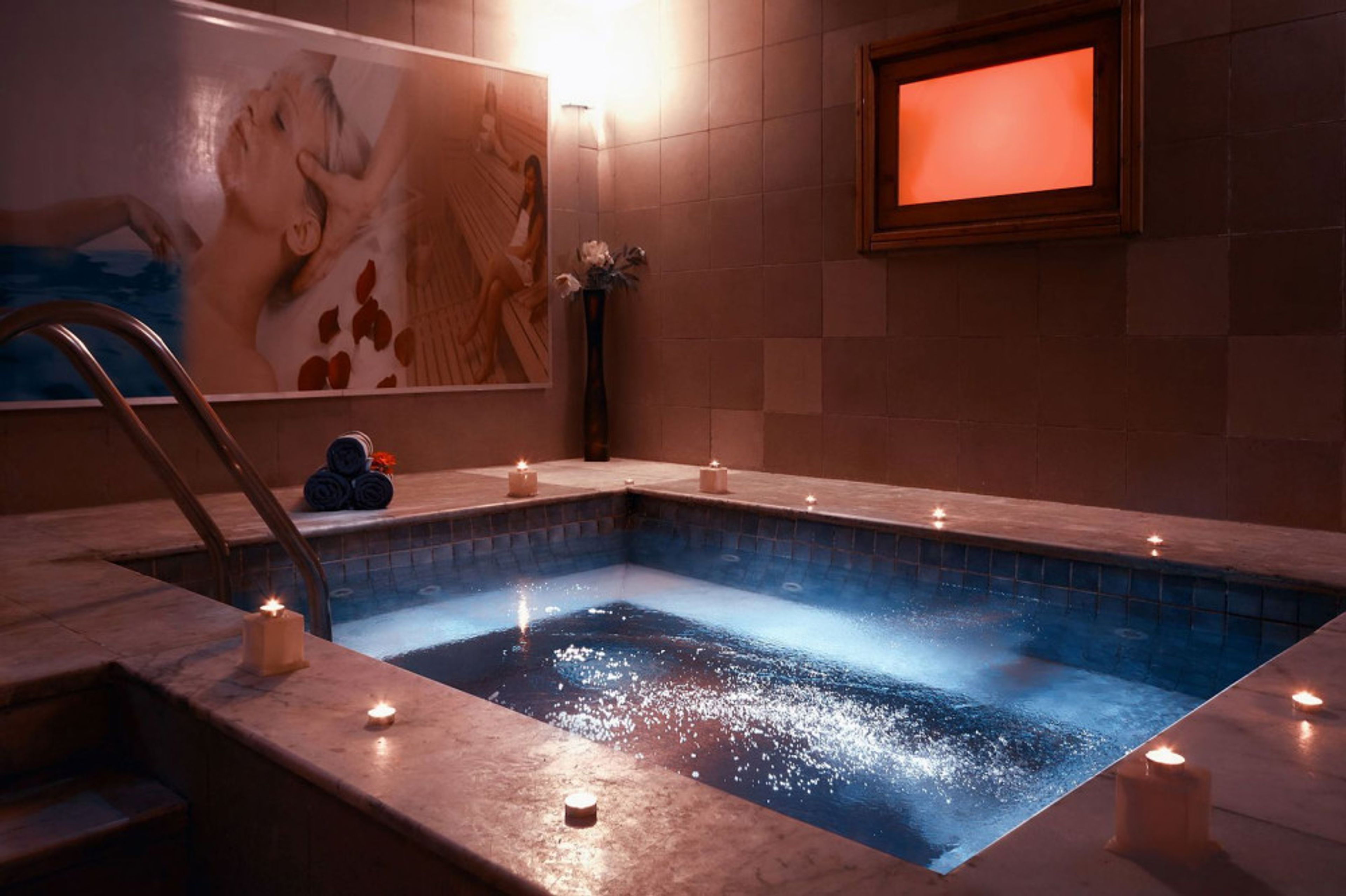 Giftun Azur Resort foto 3