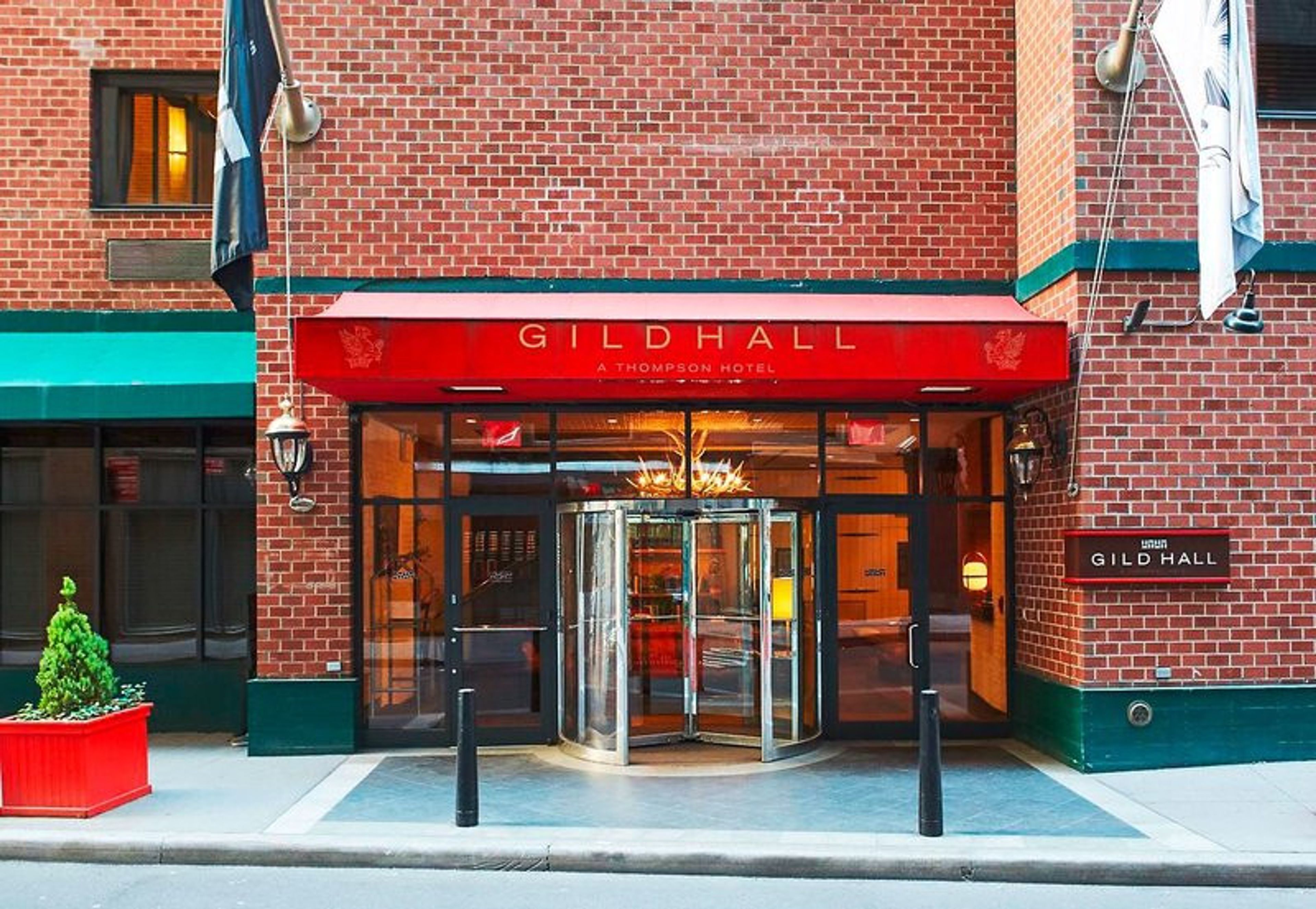 Hotel Gild Hall afbeelding