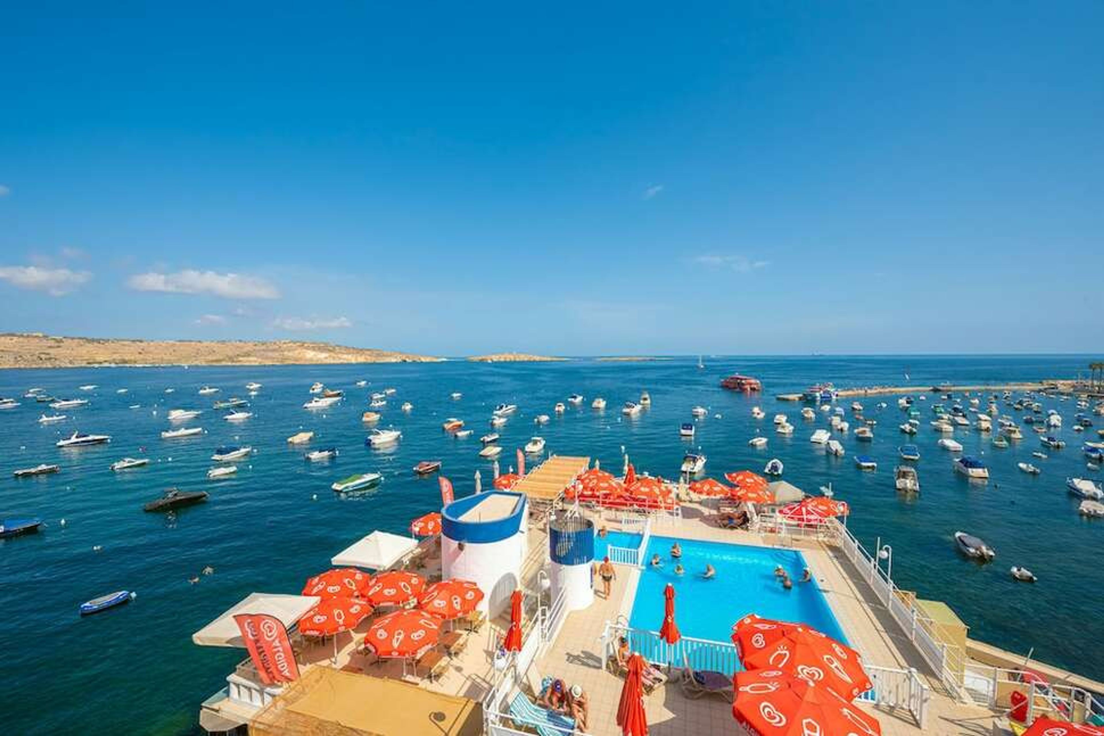 Gillieru Harbour