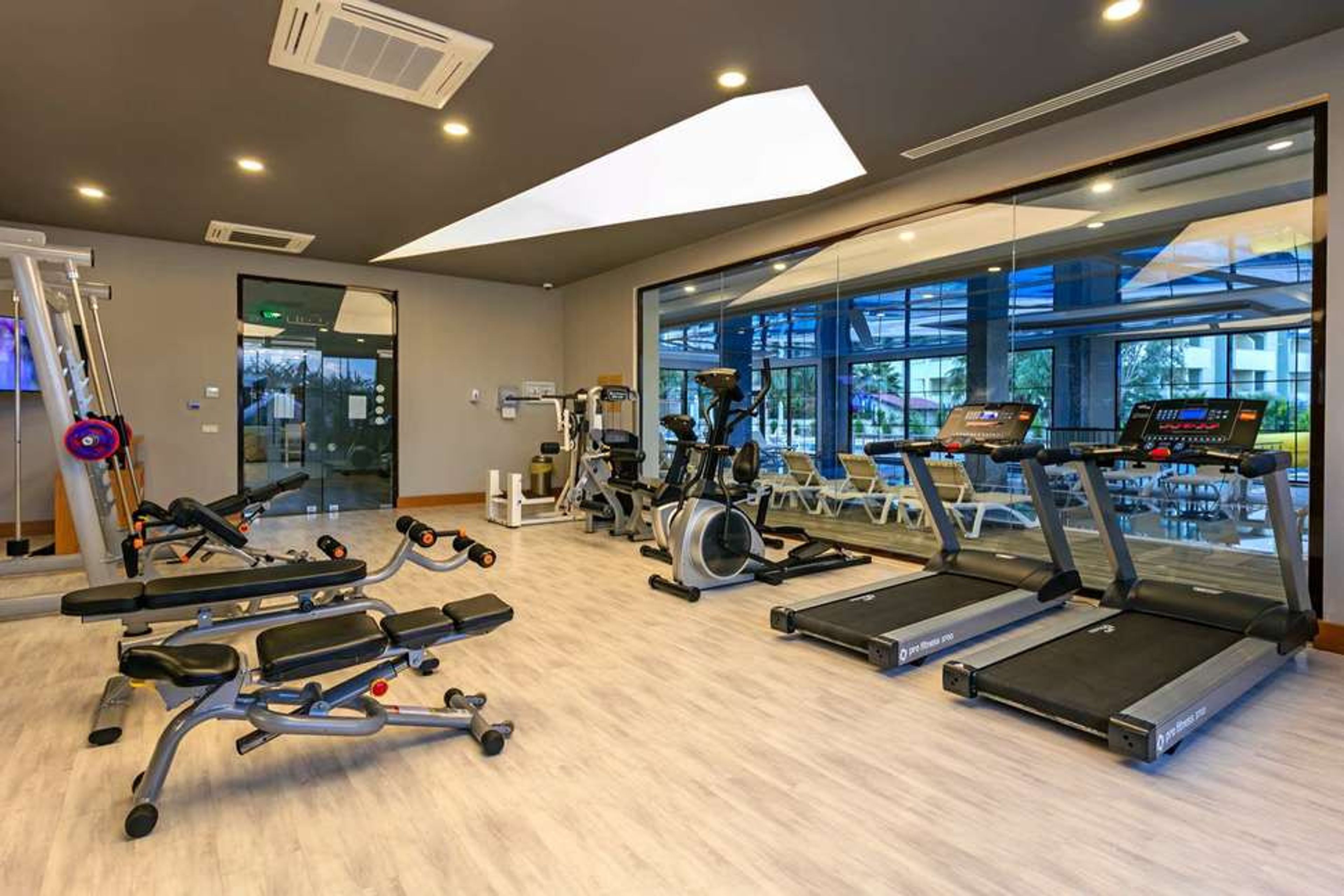 Glamour Resort en Spa foto 3