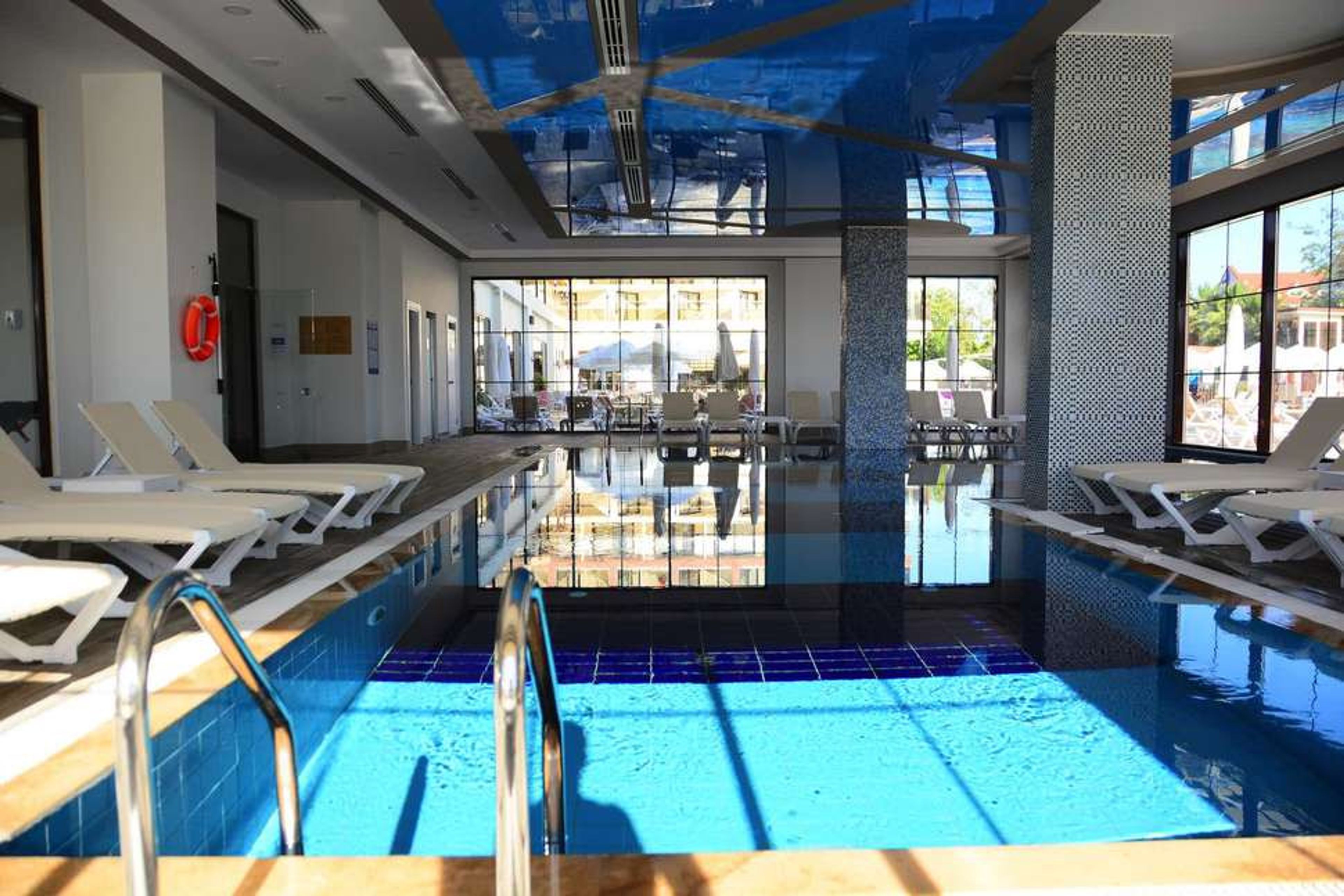 Glamour Resort en Spa foto 4