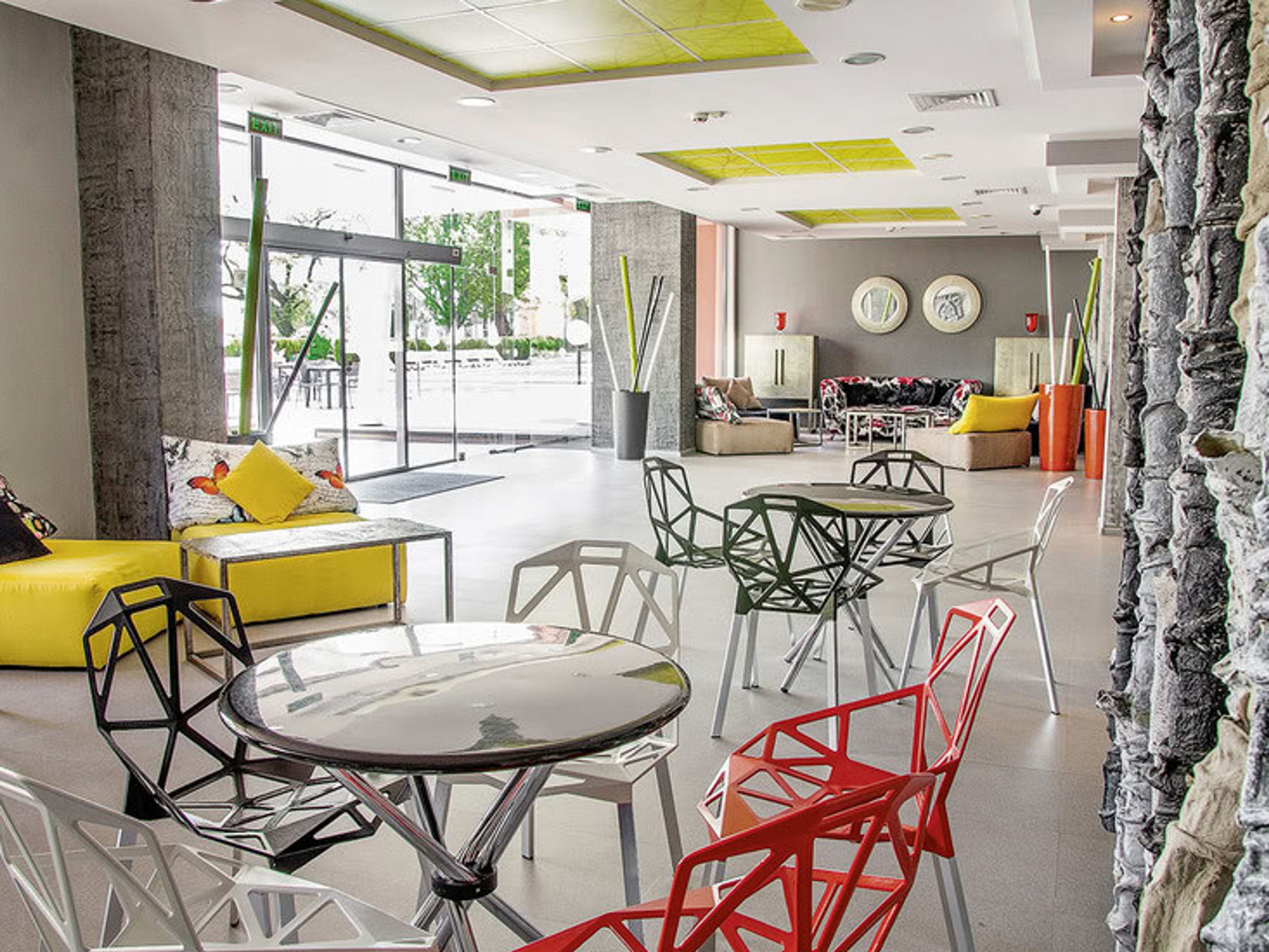 Gladiola Star foto 1