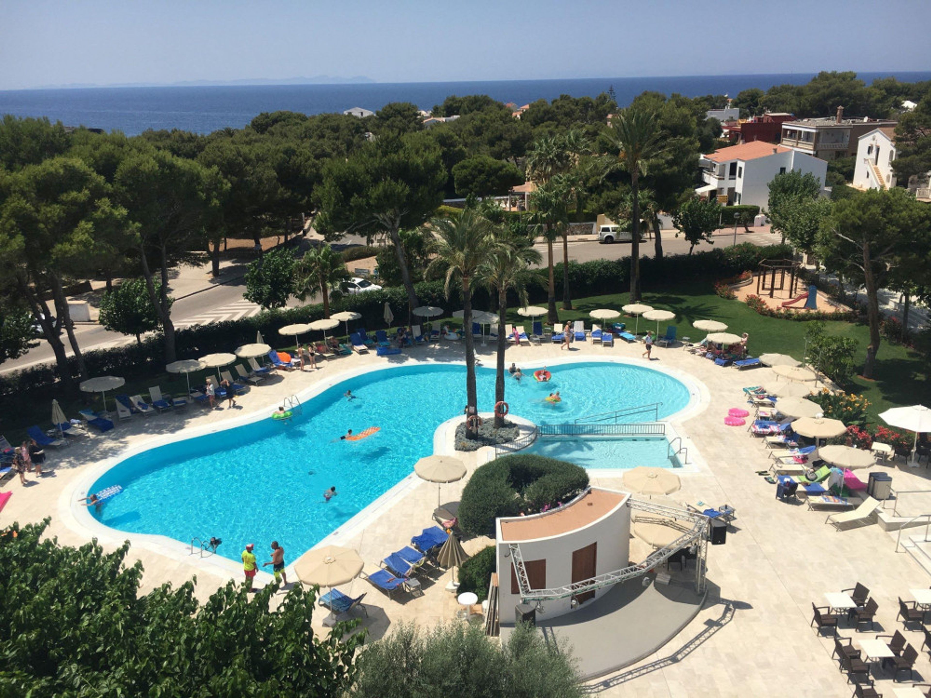 Globales Mediterrani