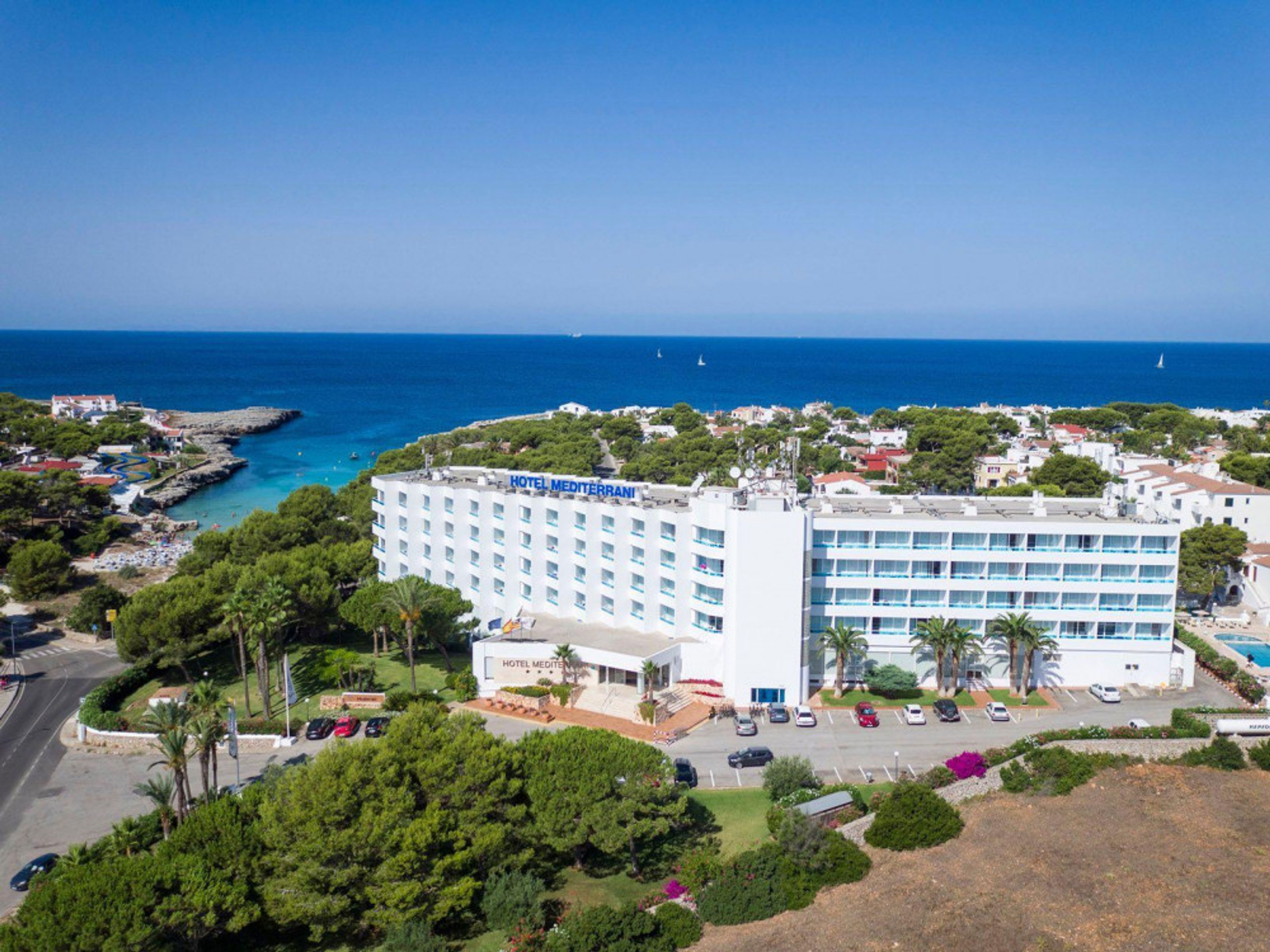 Globales Mediterrani foto 1