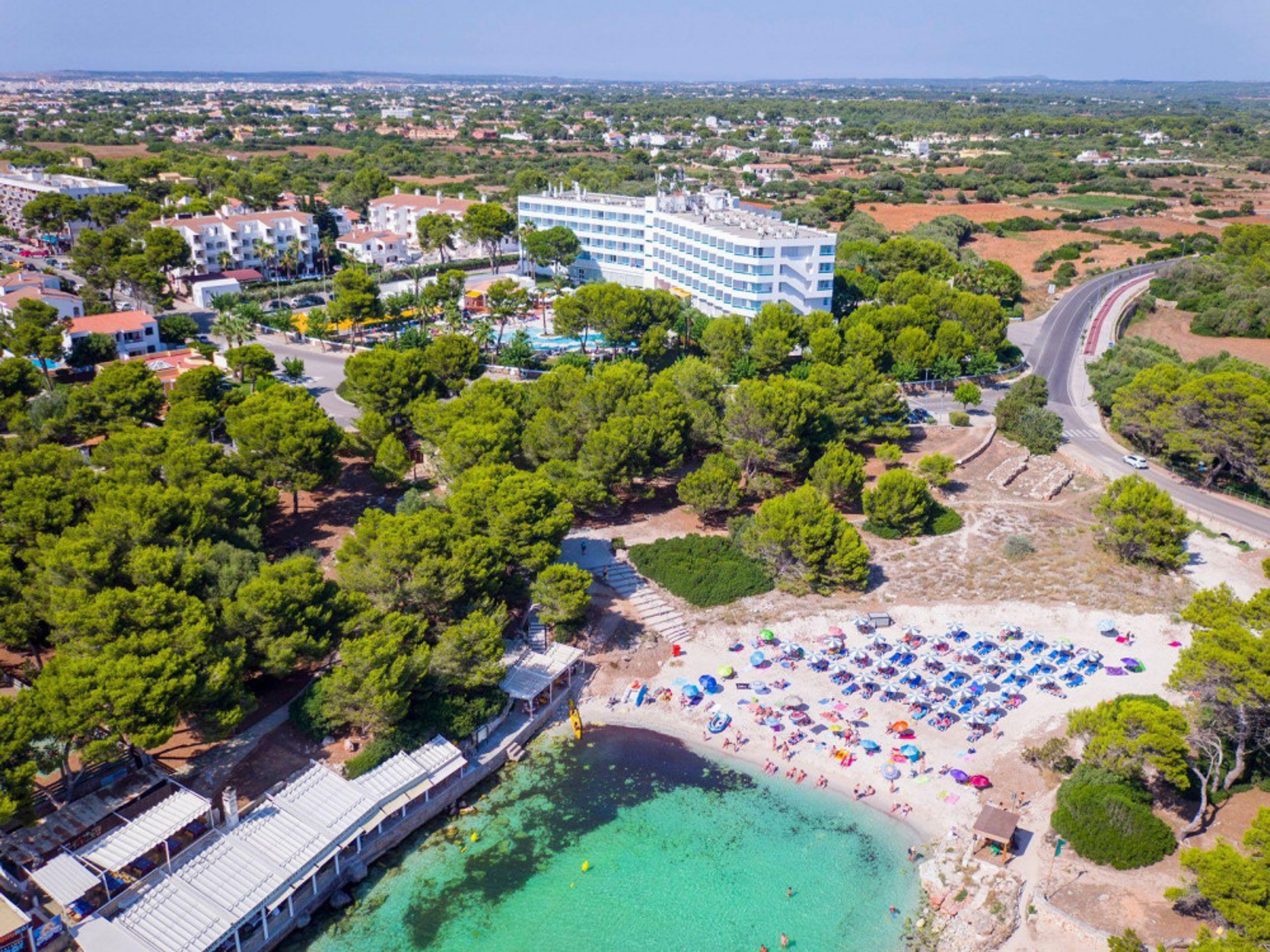 Globales Mediterrani foto 2