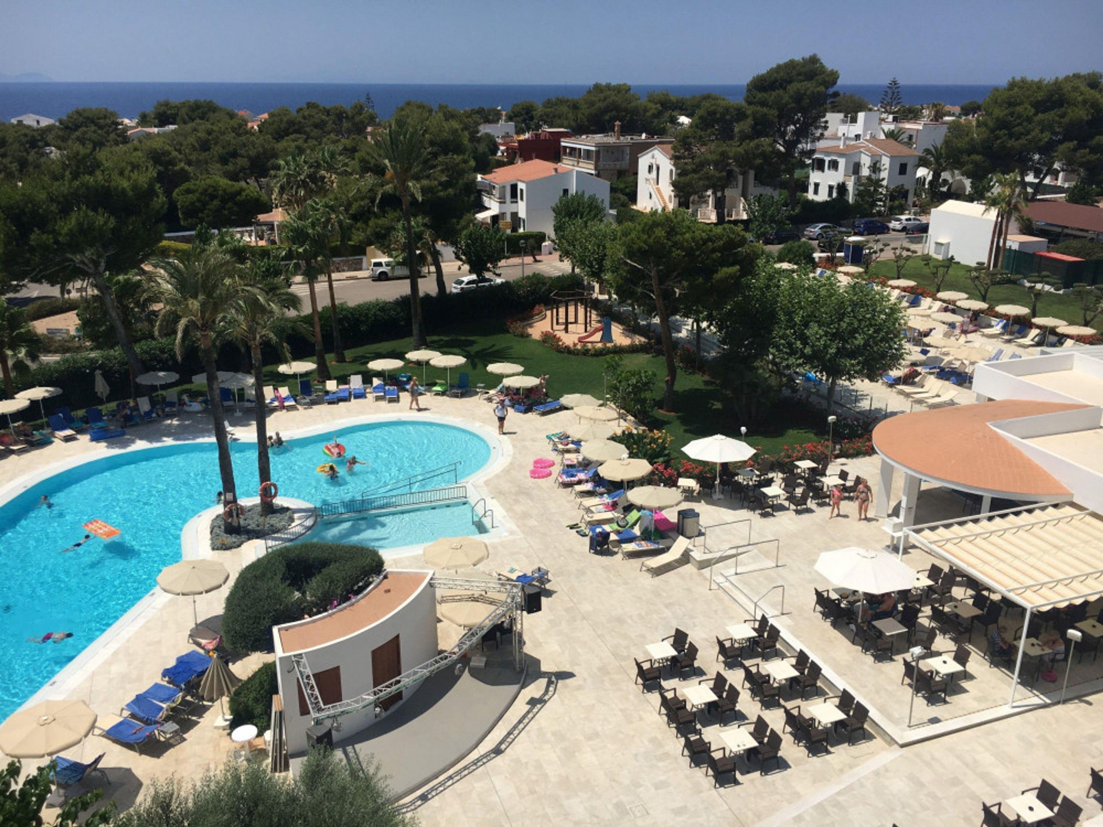 Globales Mediterrani foto 3