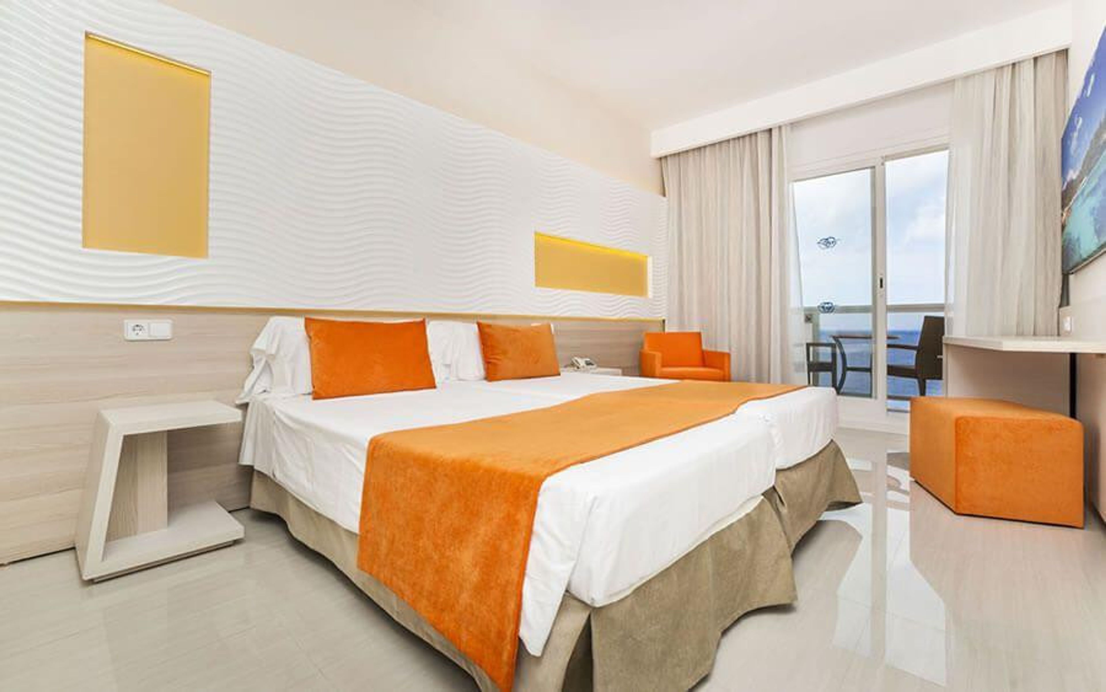 Globales Almirante Farragut foto 3