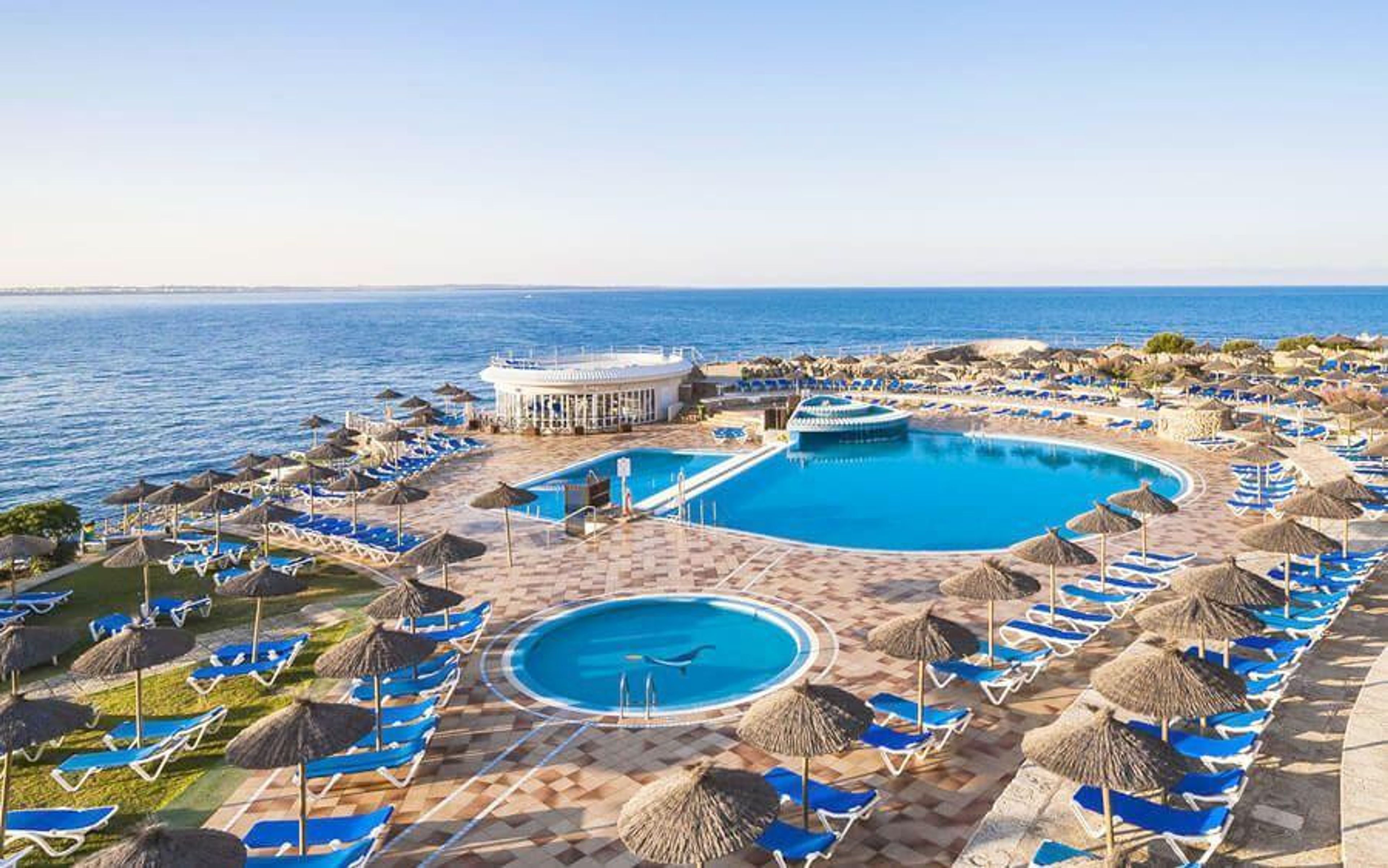 Globales Almirante Farragut