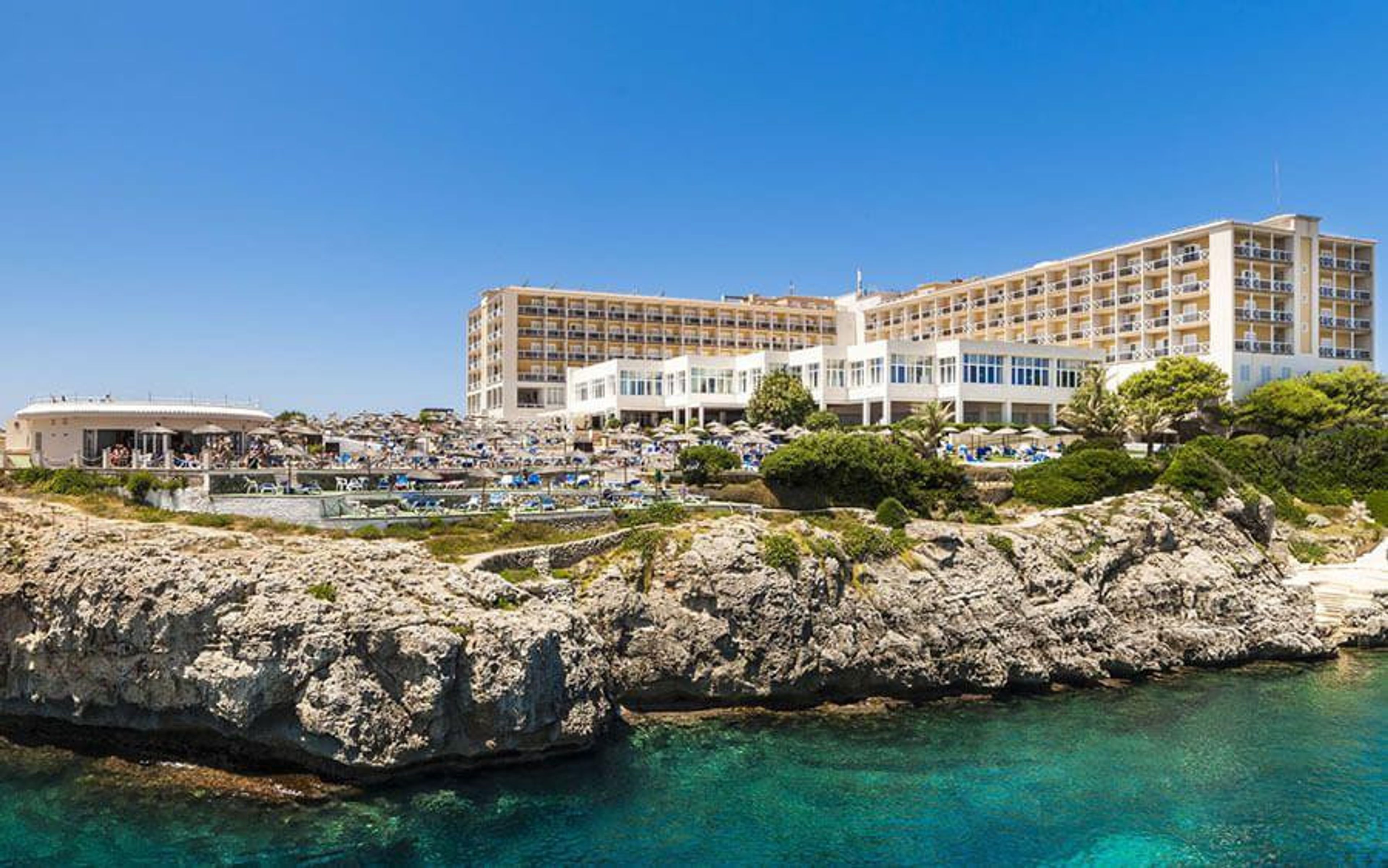 Globales Almirante Farragut foto 1