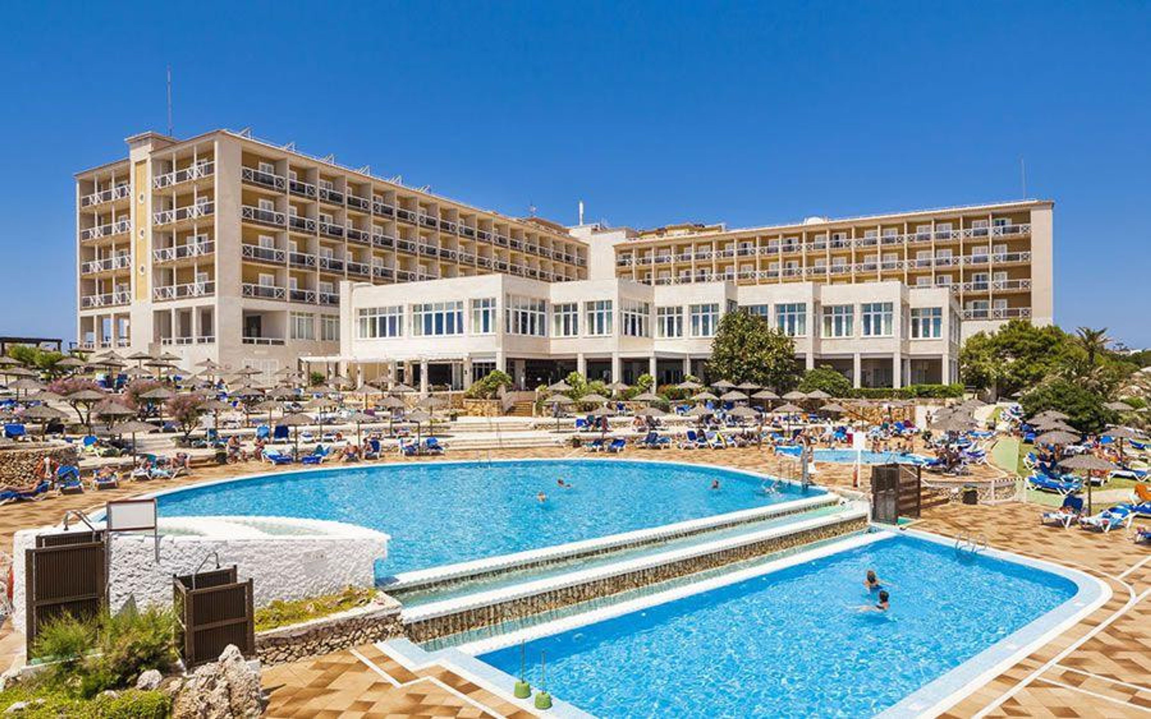 Globales Almirante Farragut foto 2