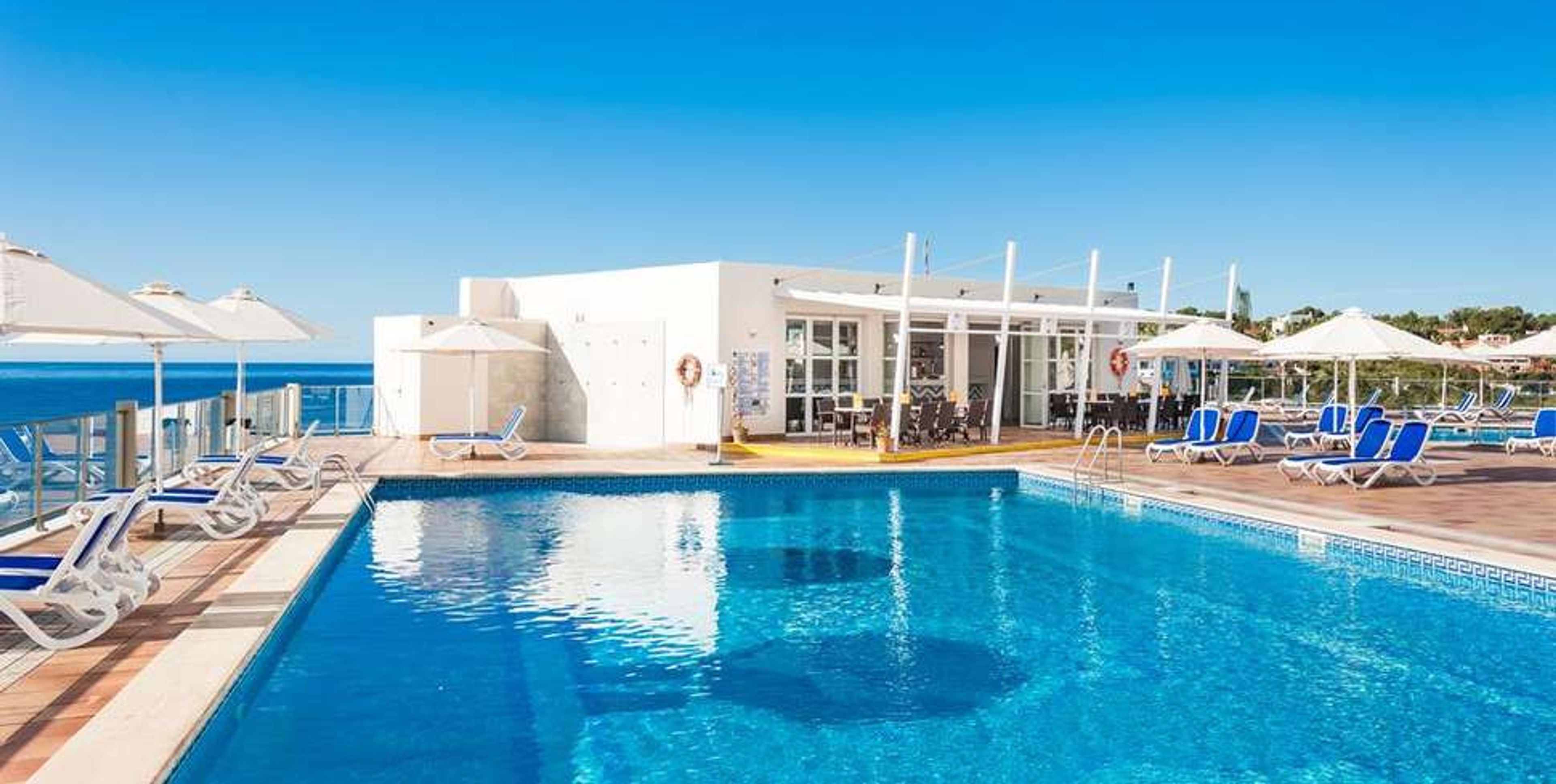 Globales América foto 1