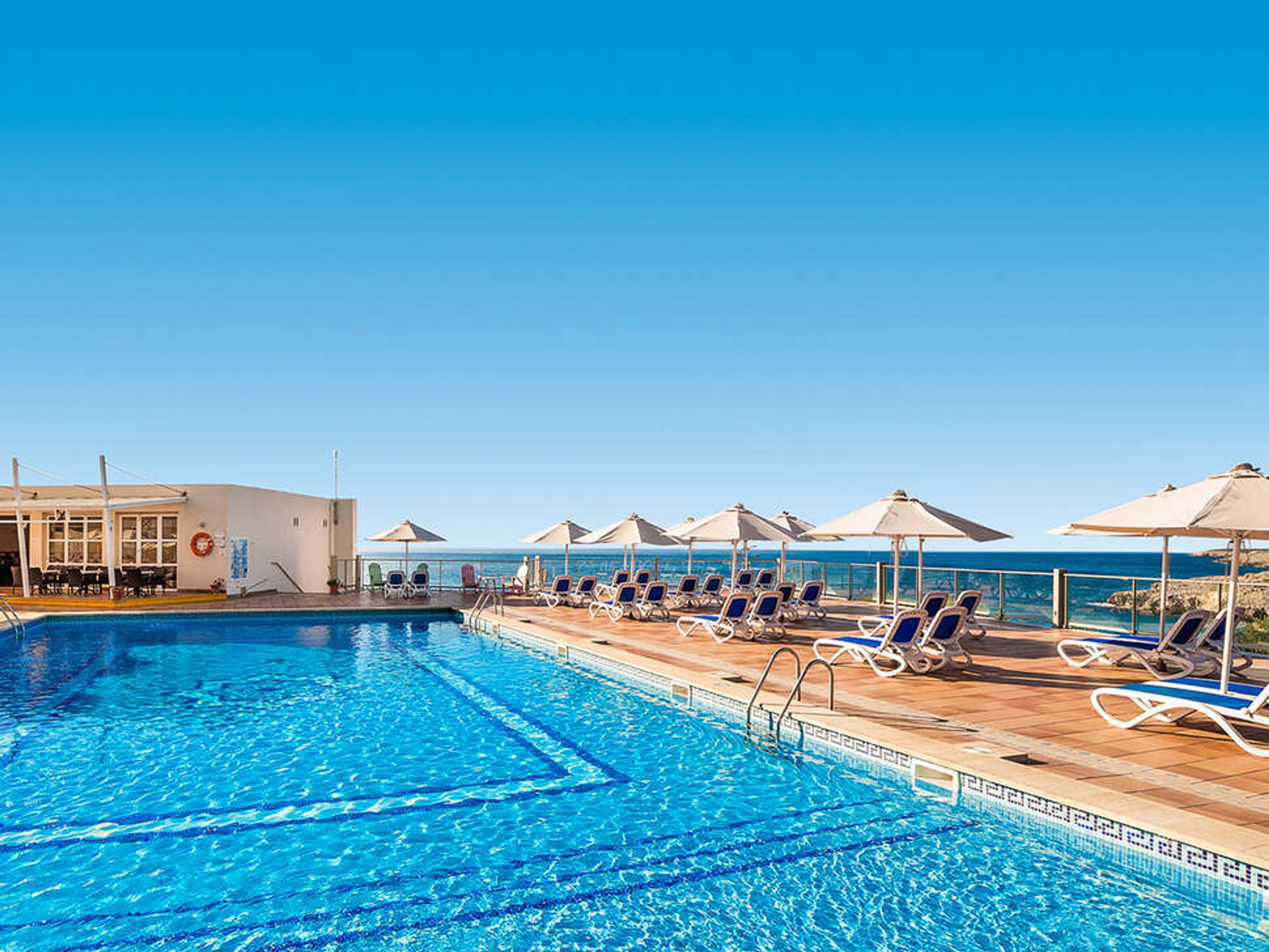 Globales América foto 2