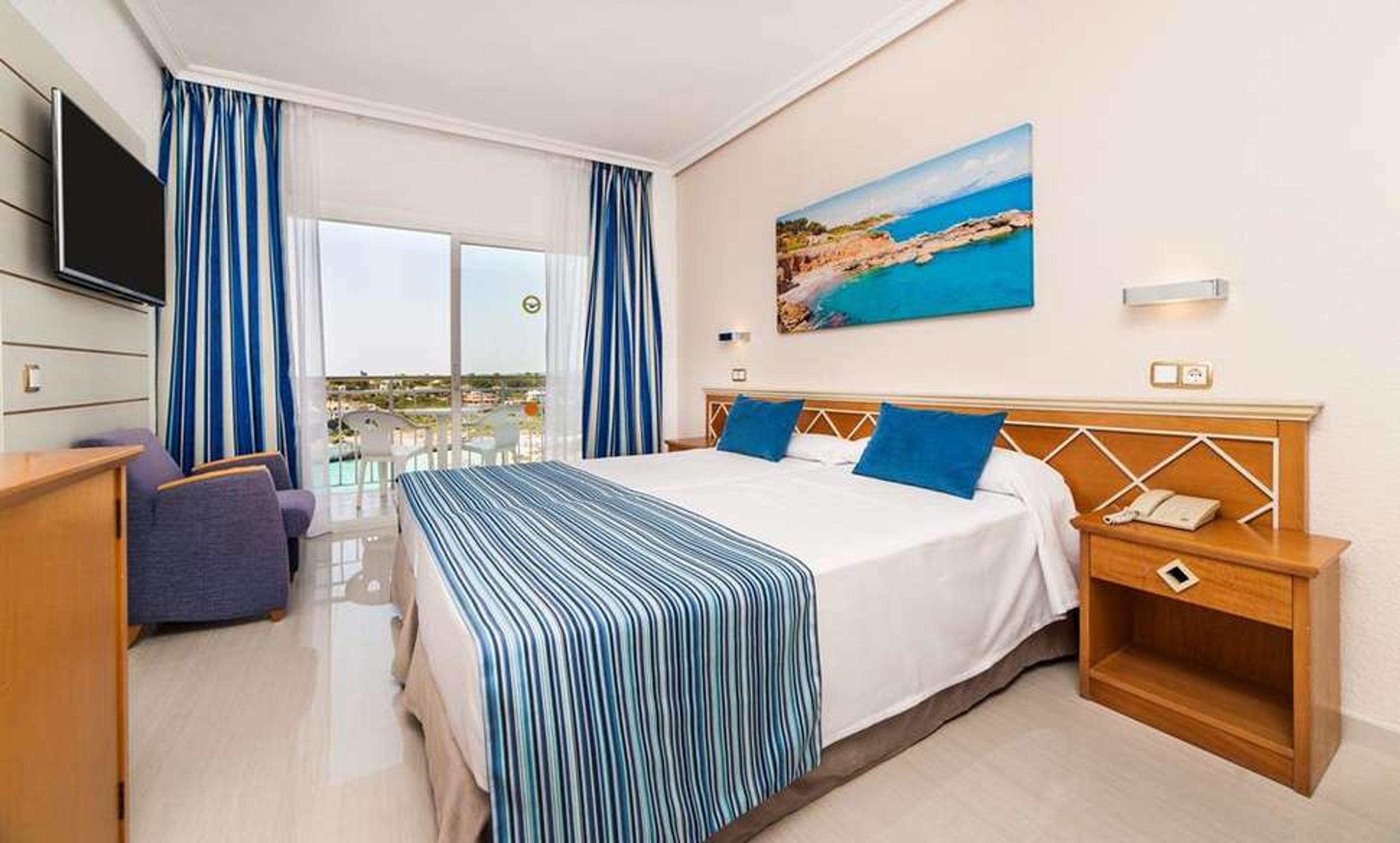 Globales América foto 4