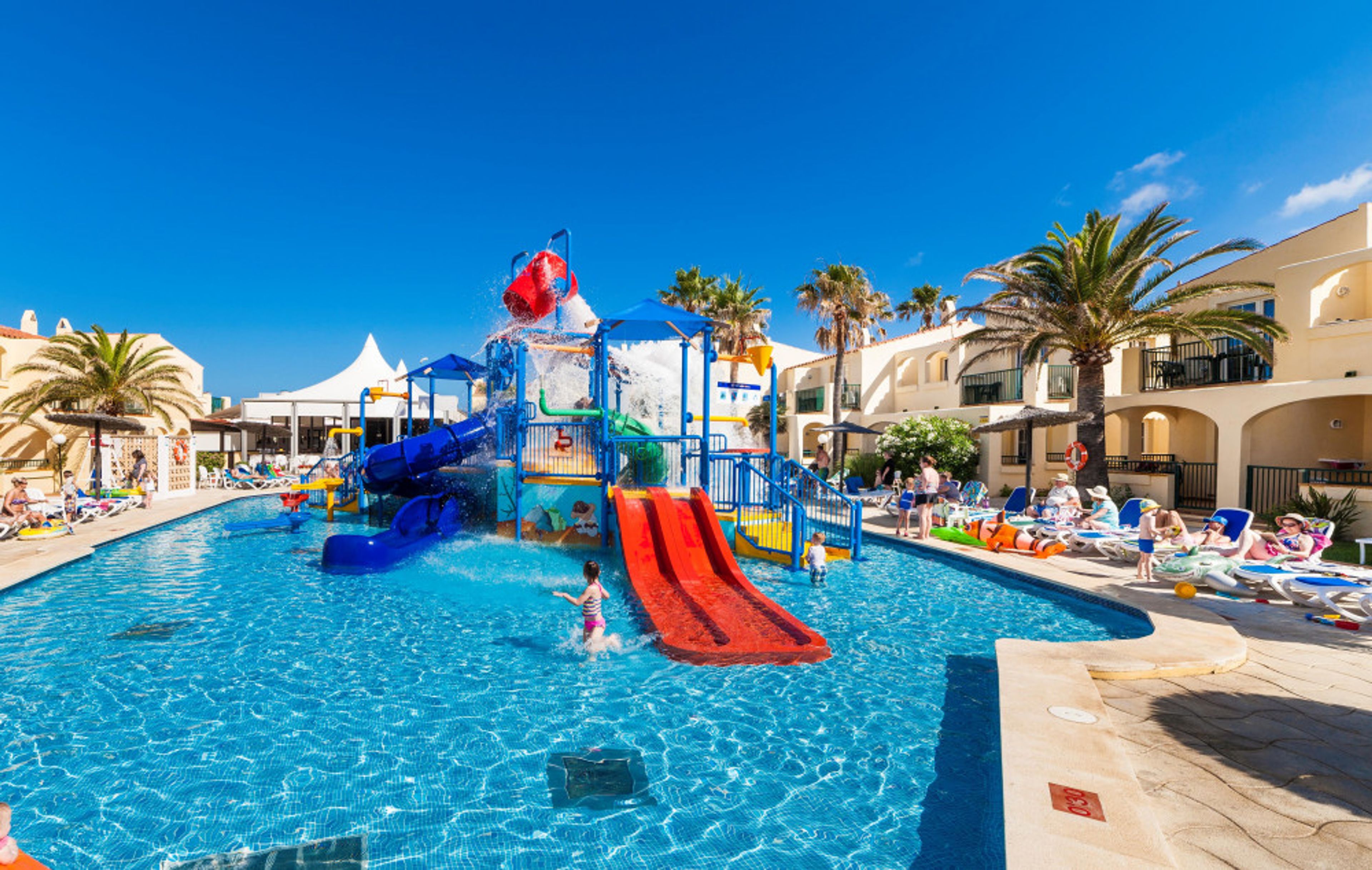 Globales Binimar foto 1