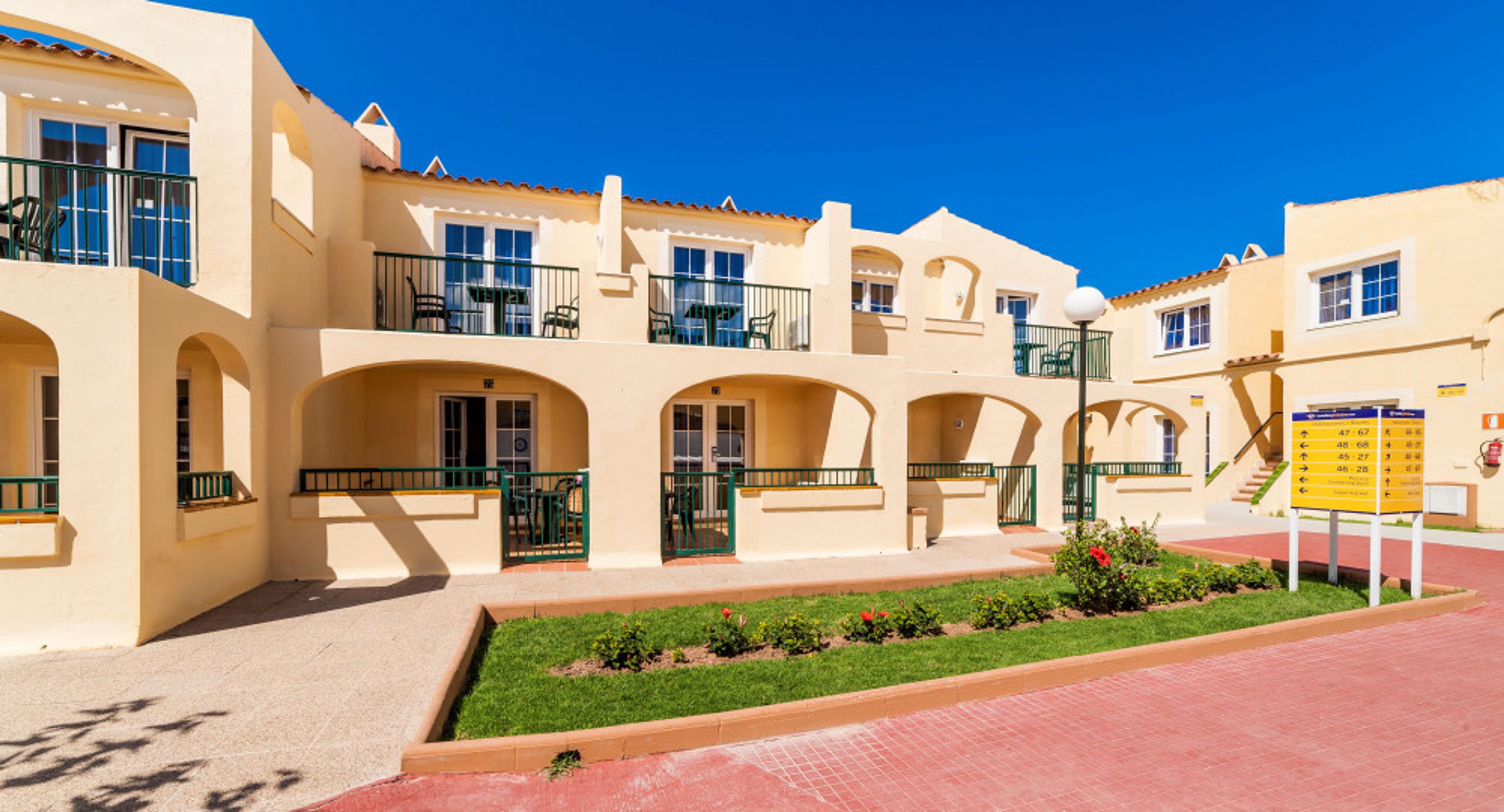 Globales Binimar foto 2