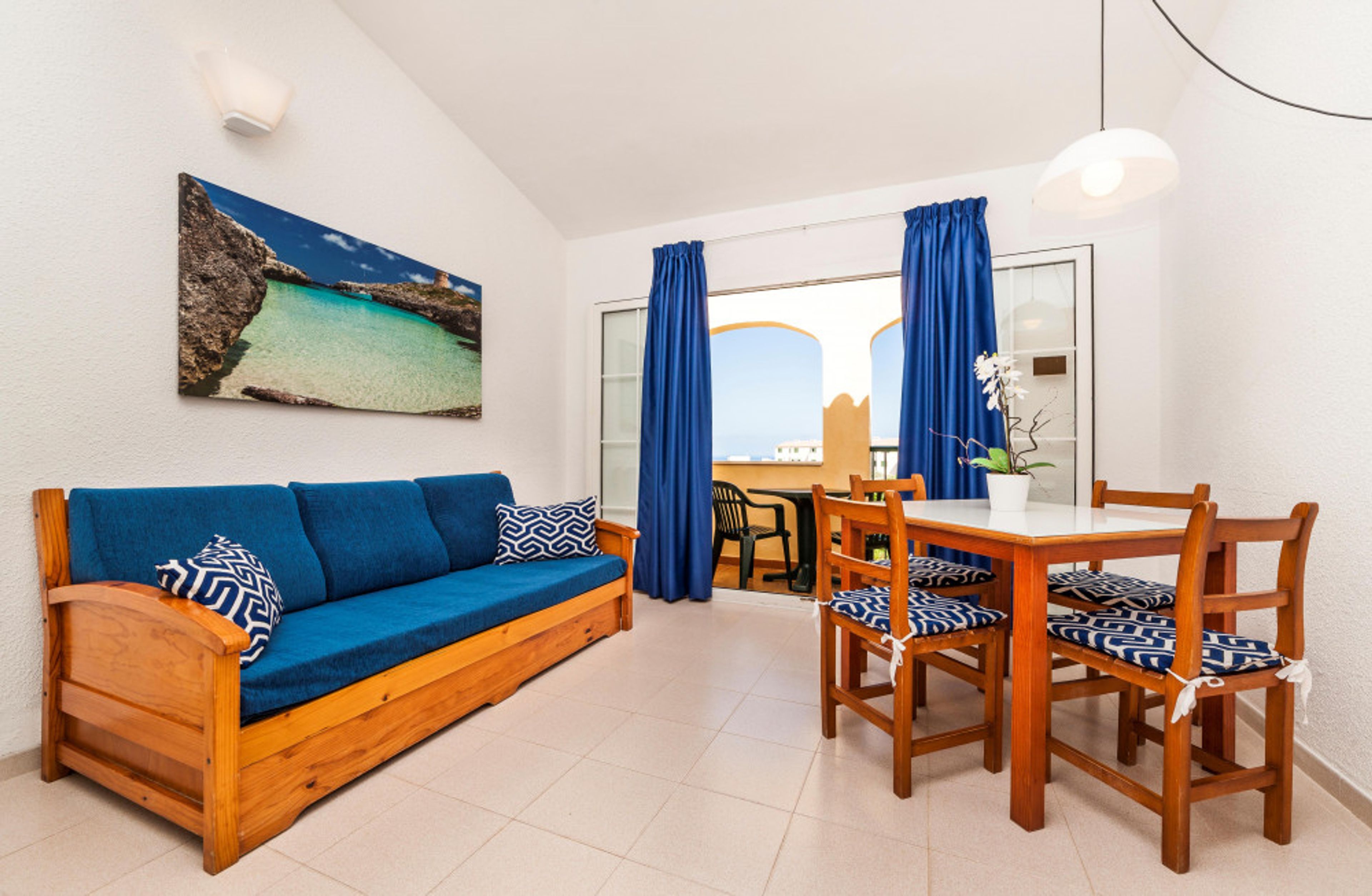 Globales Binimar foto 3