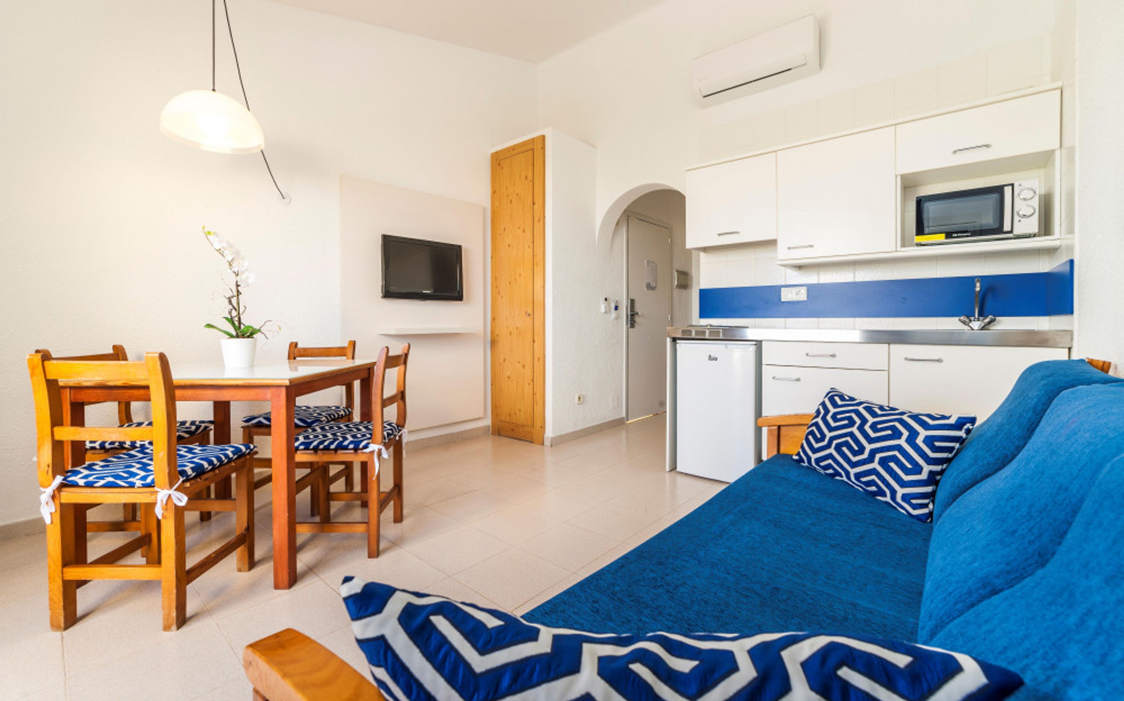 Globales Binimar foto 4