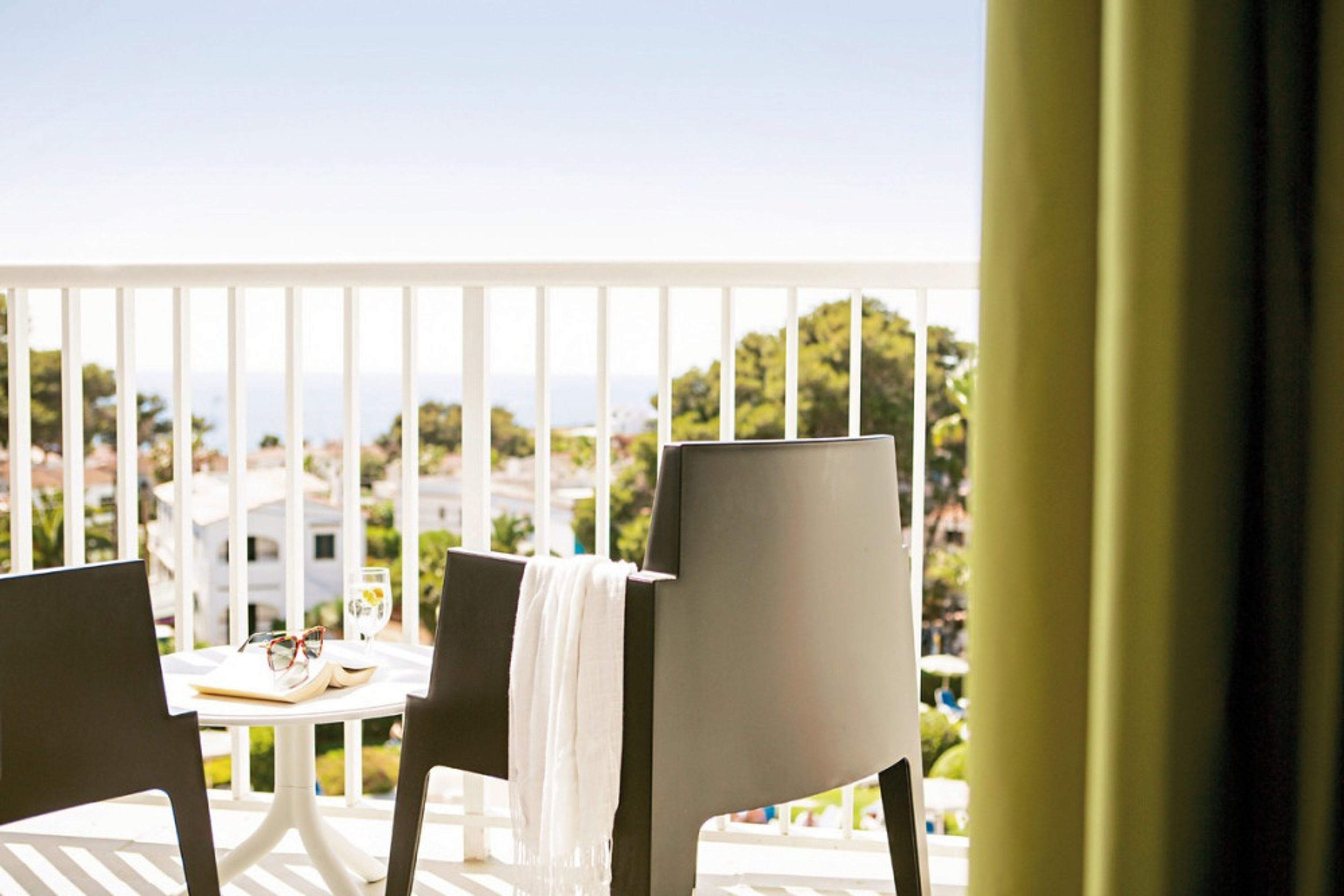 Globales Cala Blanca foto 4